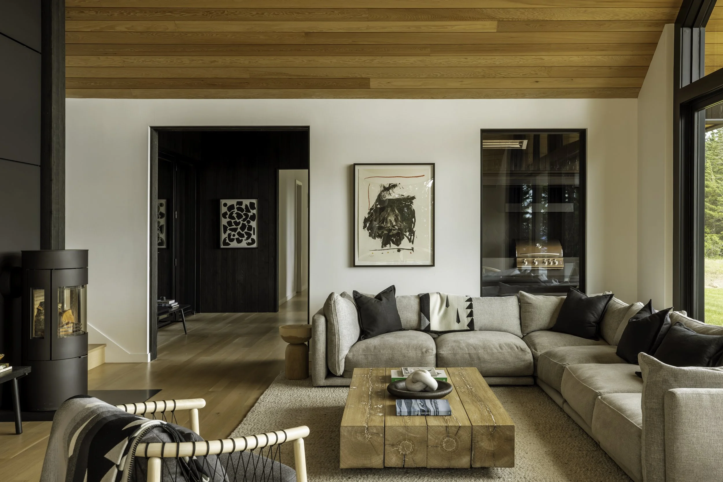 zack gillum | architect