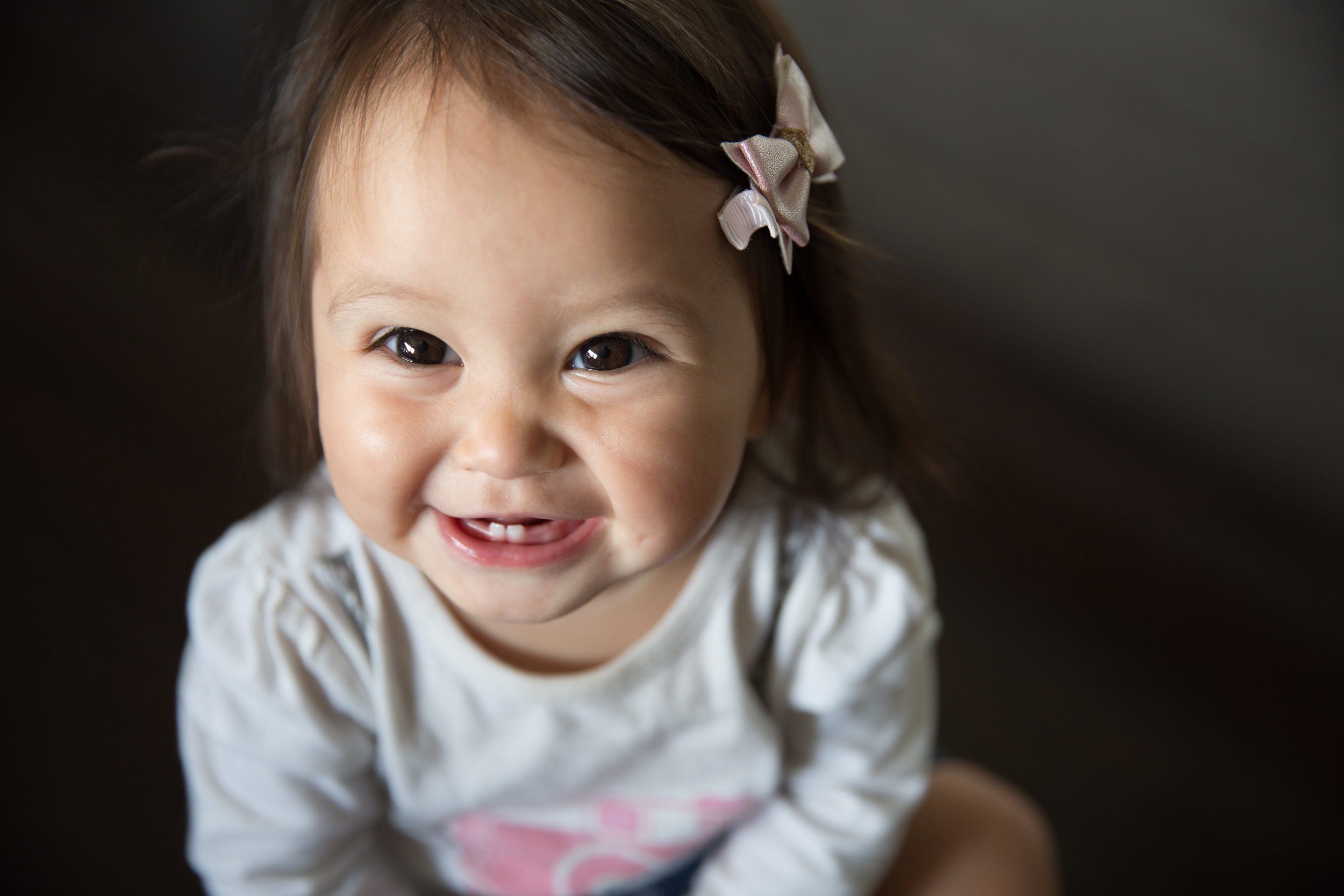 {Week 42} Documenting Baby's First Year - A 52 Week Project