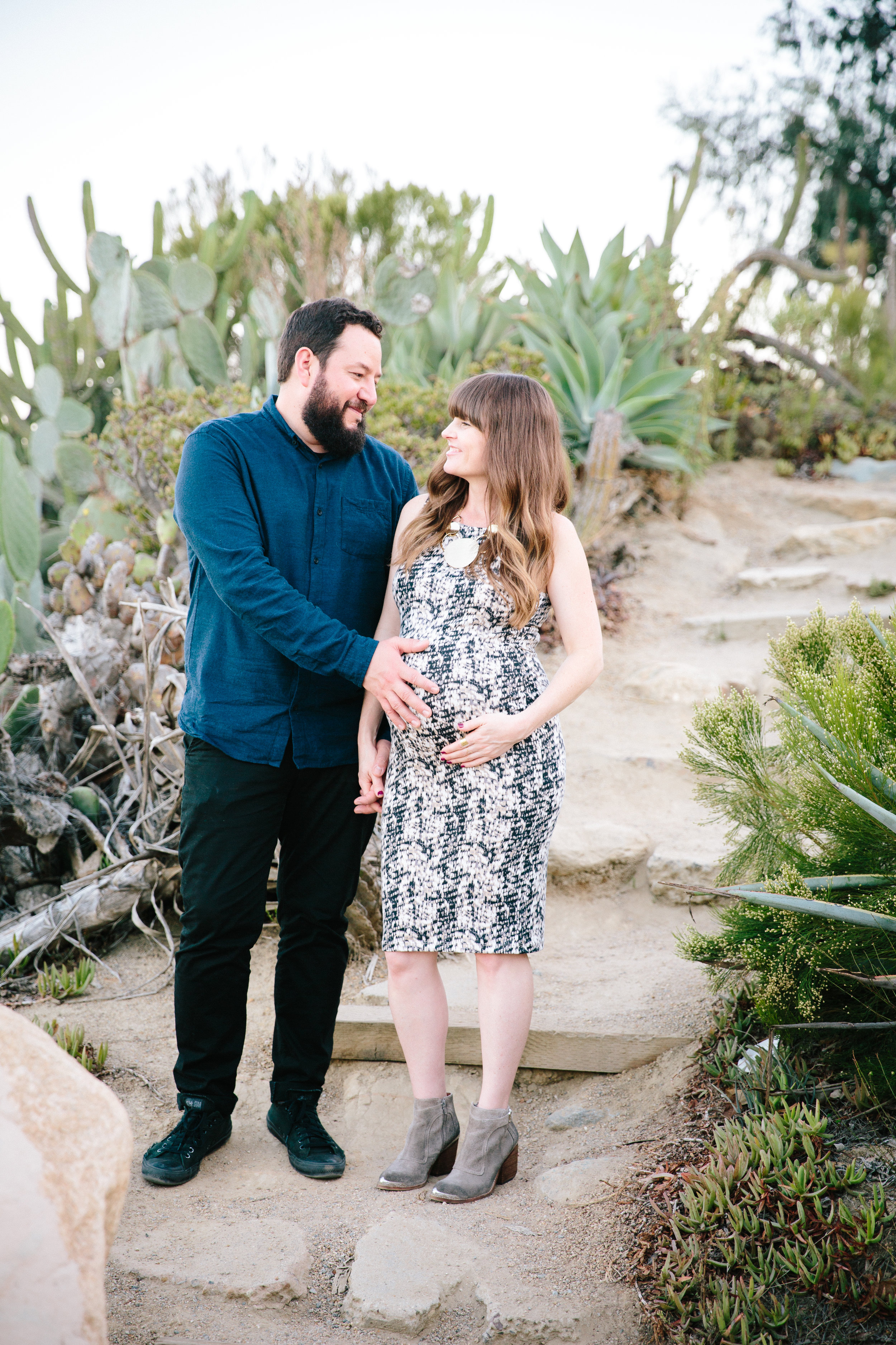 Maternity Session Balboa Park-29.jpg