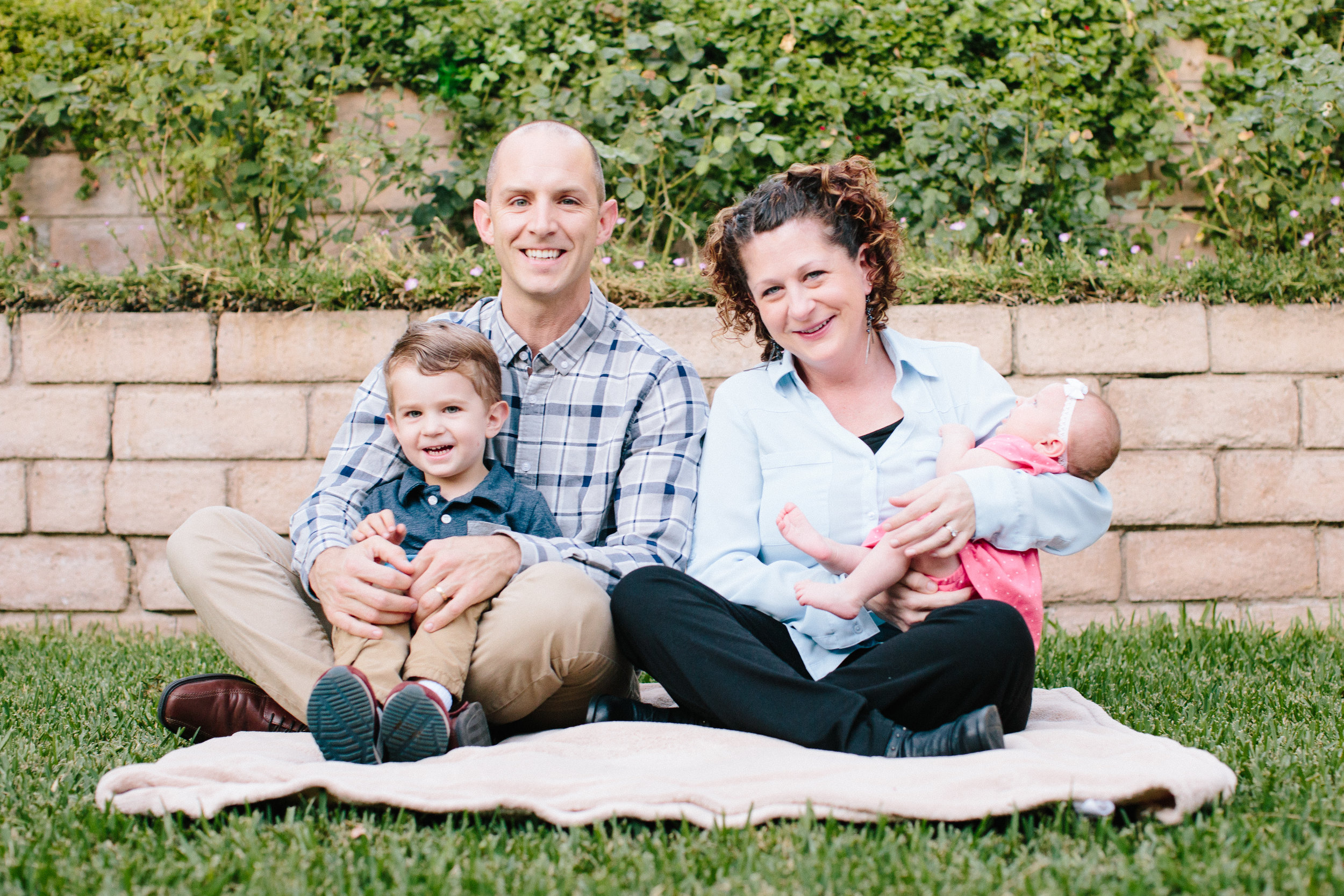 La Cresenta Family Session Mary Graham Photography-1.jpg