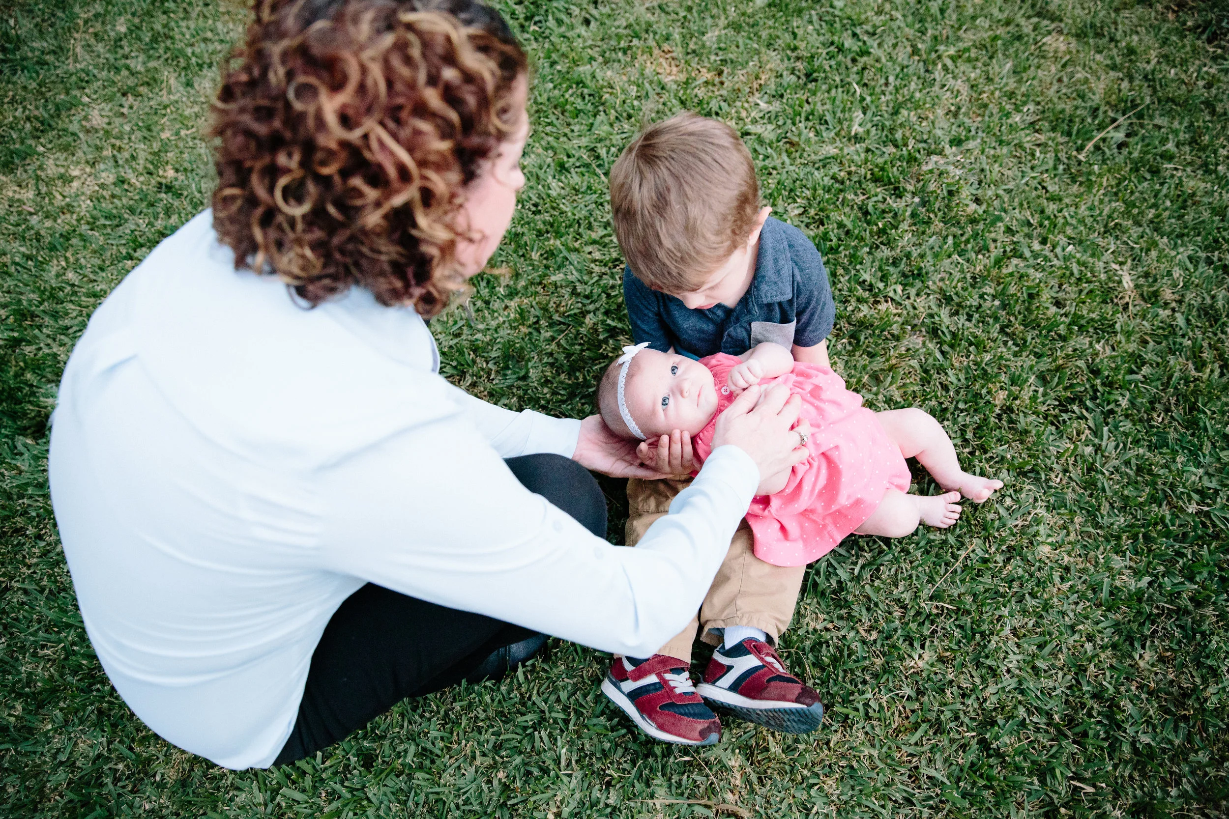 La Cresenta Family Session Mary Graham Photography-16.jpg