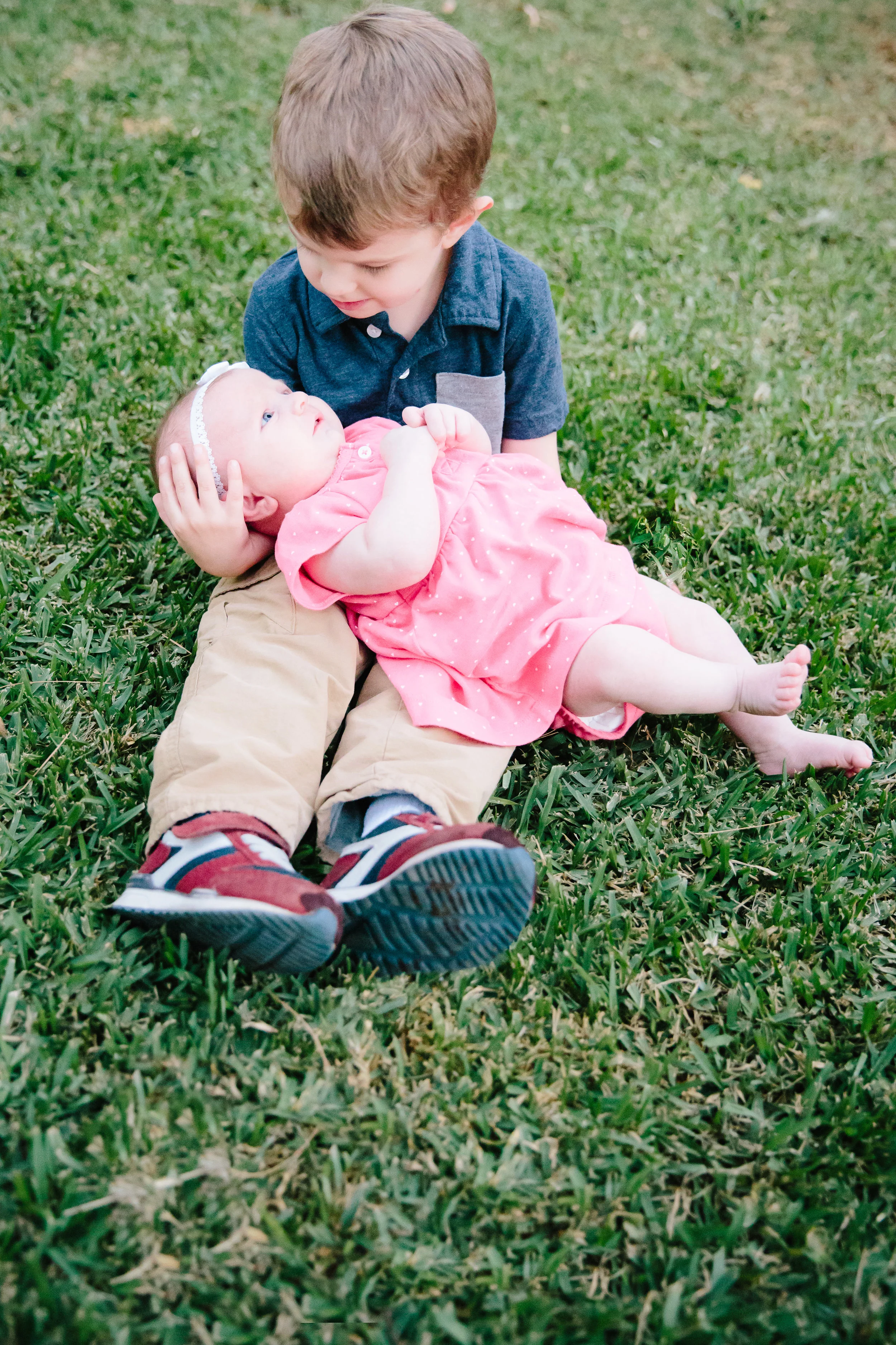 La Cresenta Family Session Mary Graham Photography-17.jpg