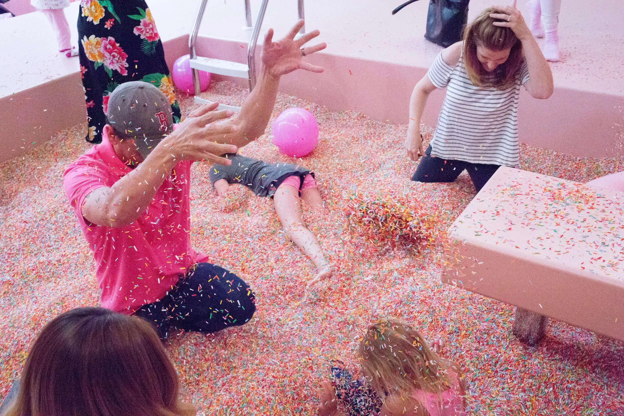 Museum of Ice Cream Los Angeles Destination Photography-26.JPG