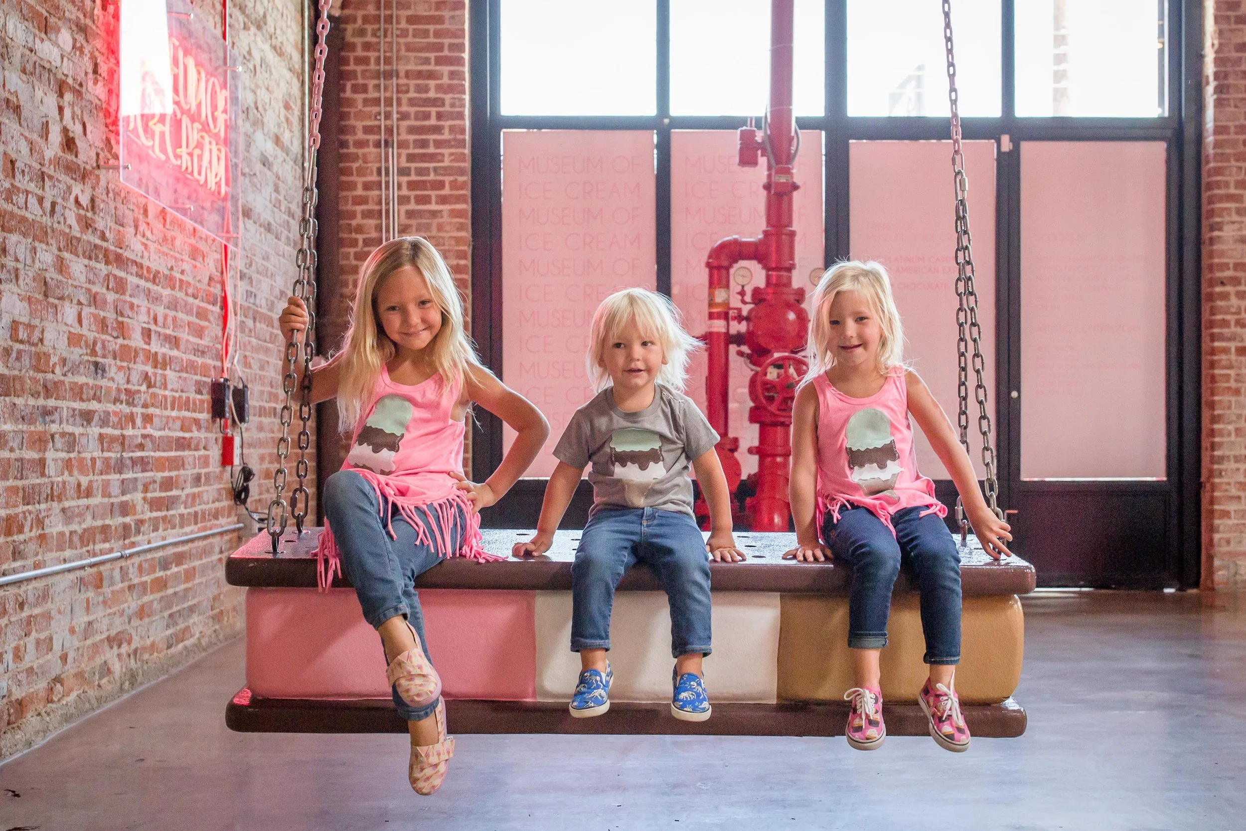 Museum of Ice Cream Los Angeles Destination Photography-33.JPG