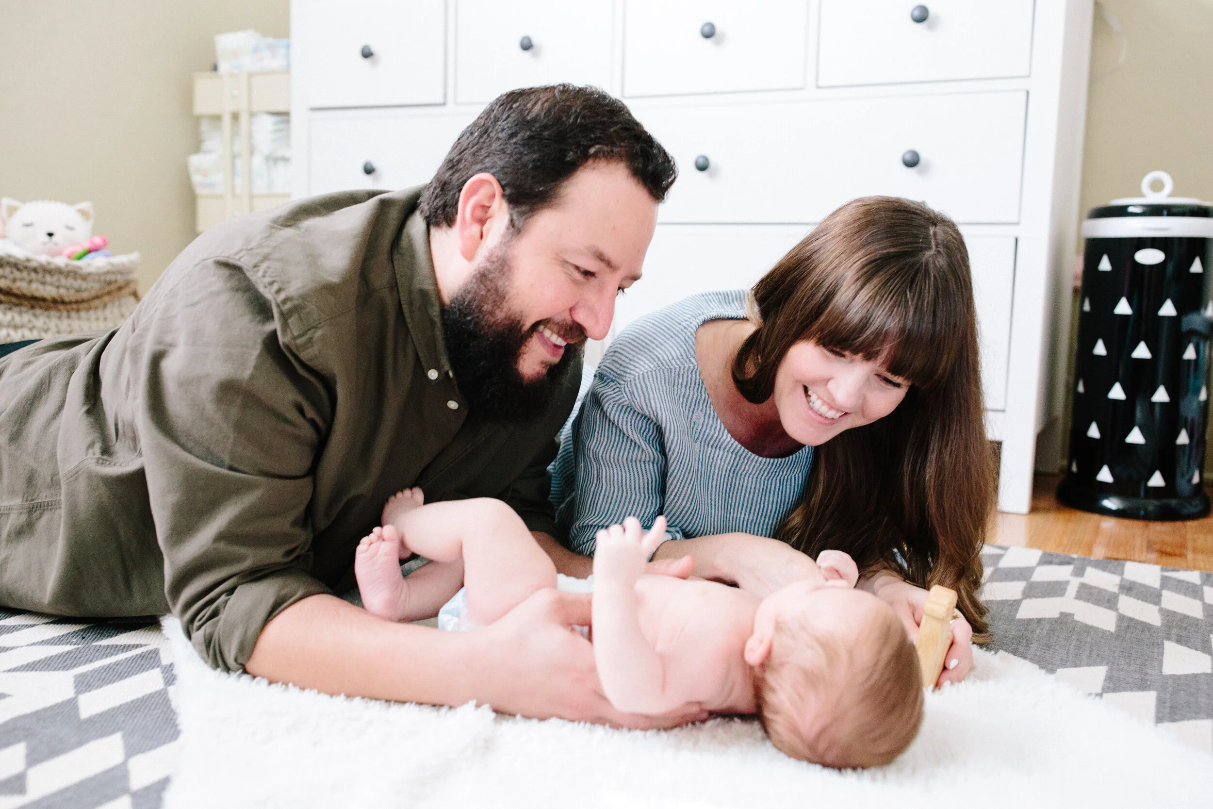 Los Angeles Lifestyle Newborn Session-1.JPG