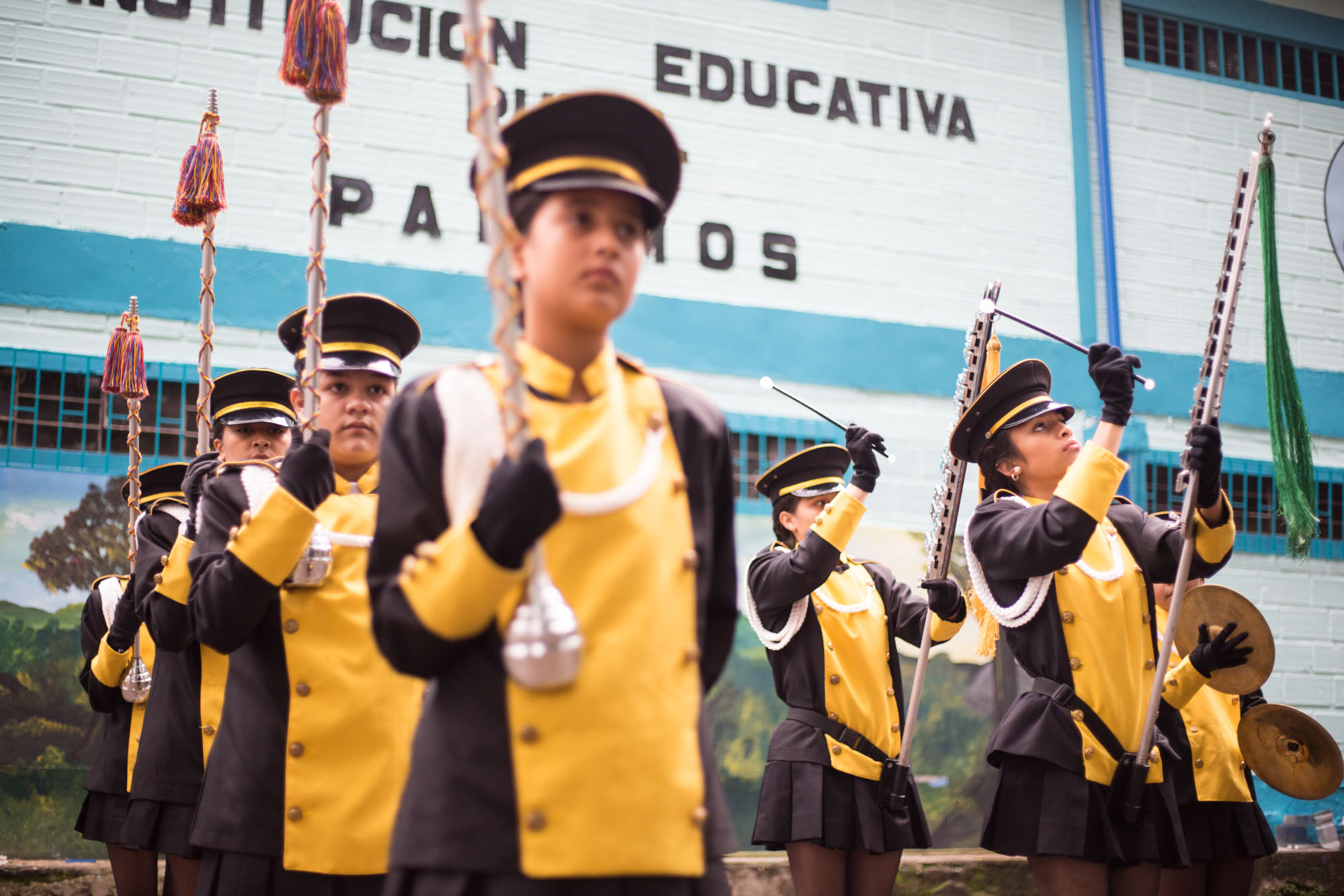 Banda musical