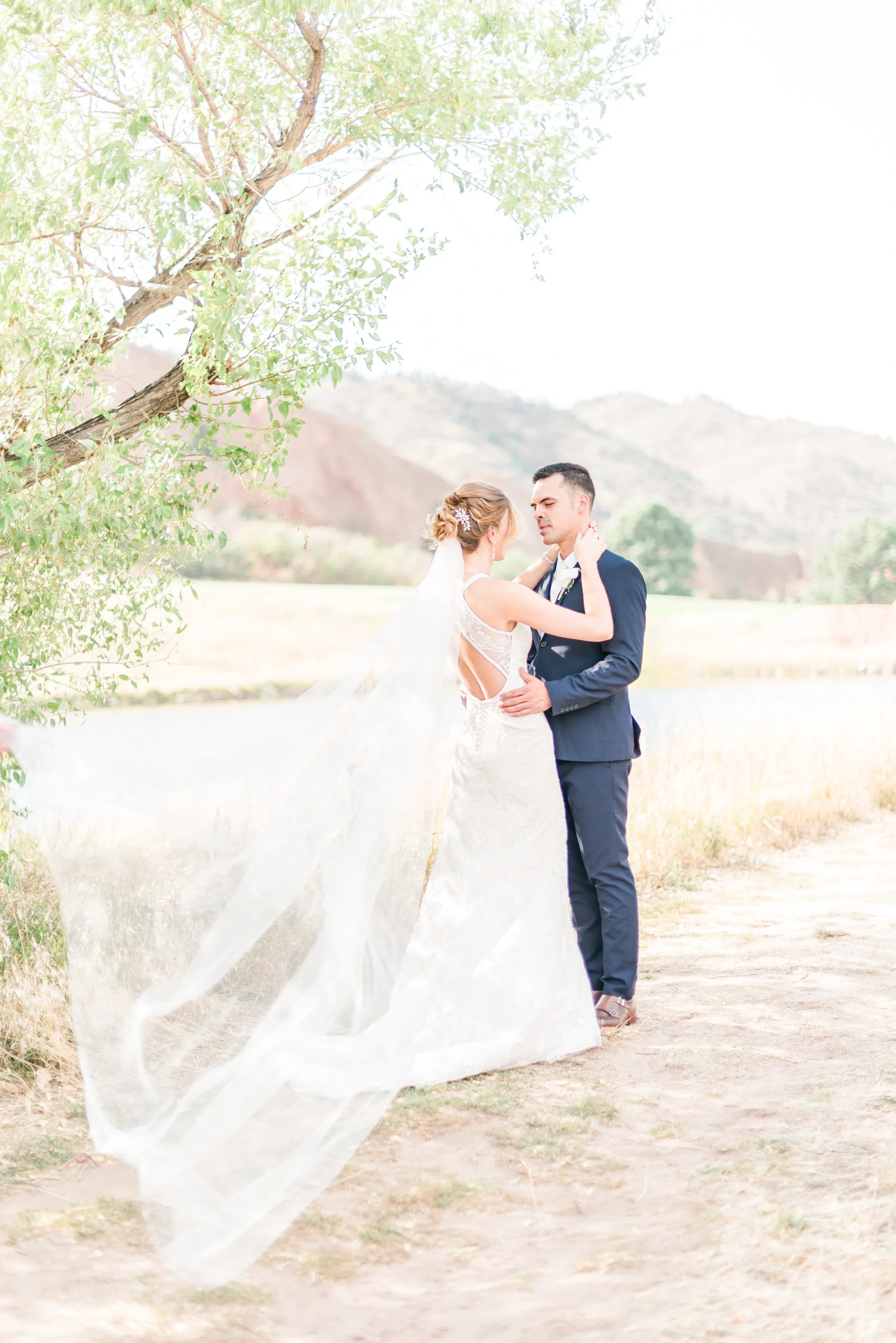 Wedding Photography Arrowhead Golf Course