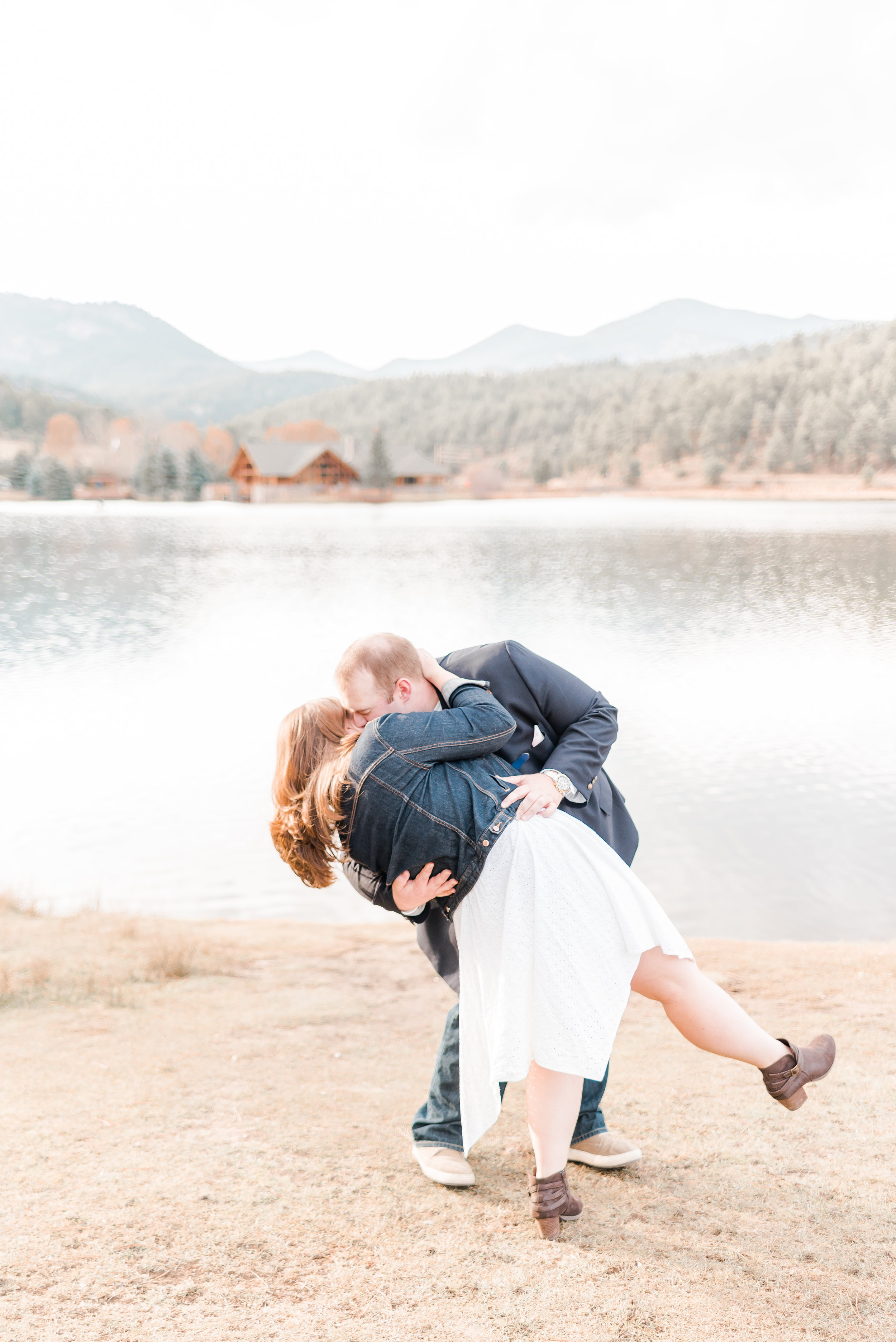must have engagement photos, light and airy colorado wedding photographer, natural light photographer