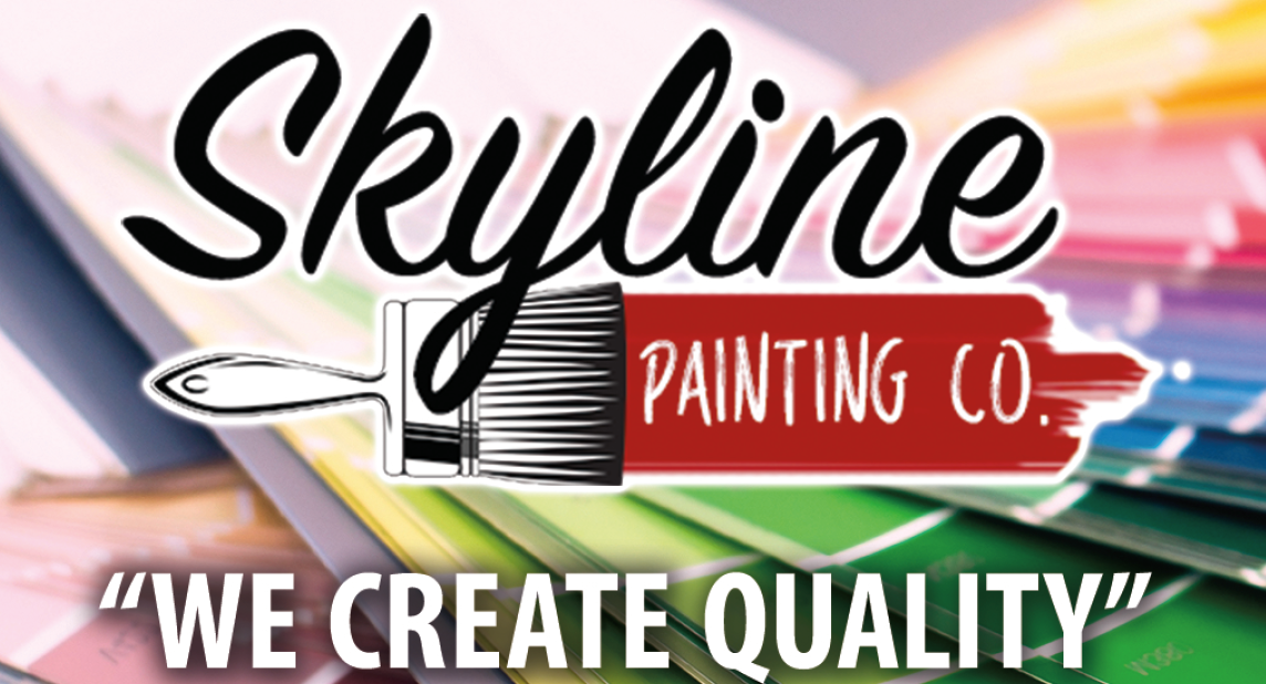 skylinepainting