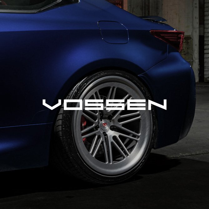 VOSSEN</p>WHEELS<p style="font-size: 12px; font-weight: 400; letter-spacing: 3px; color: #FFF; font-family: "Proxima-Nova";">VIEW PROJECT</p>