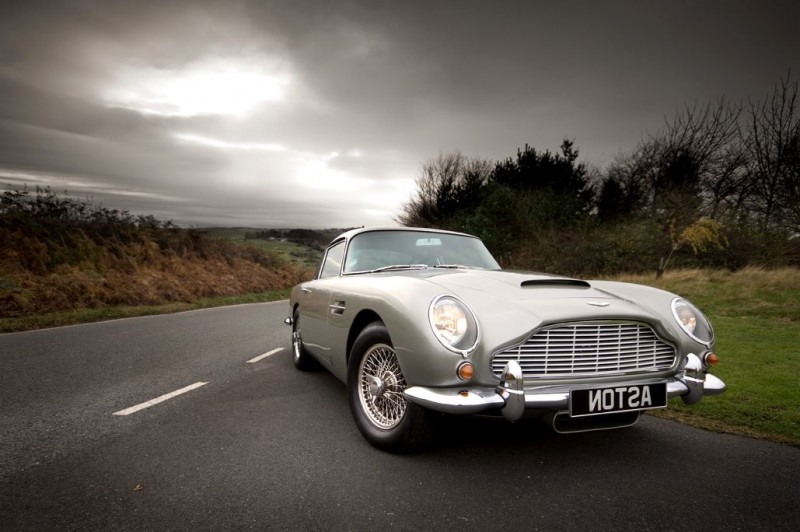 DB5