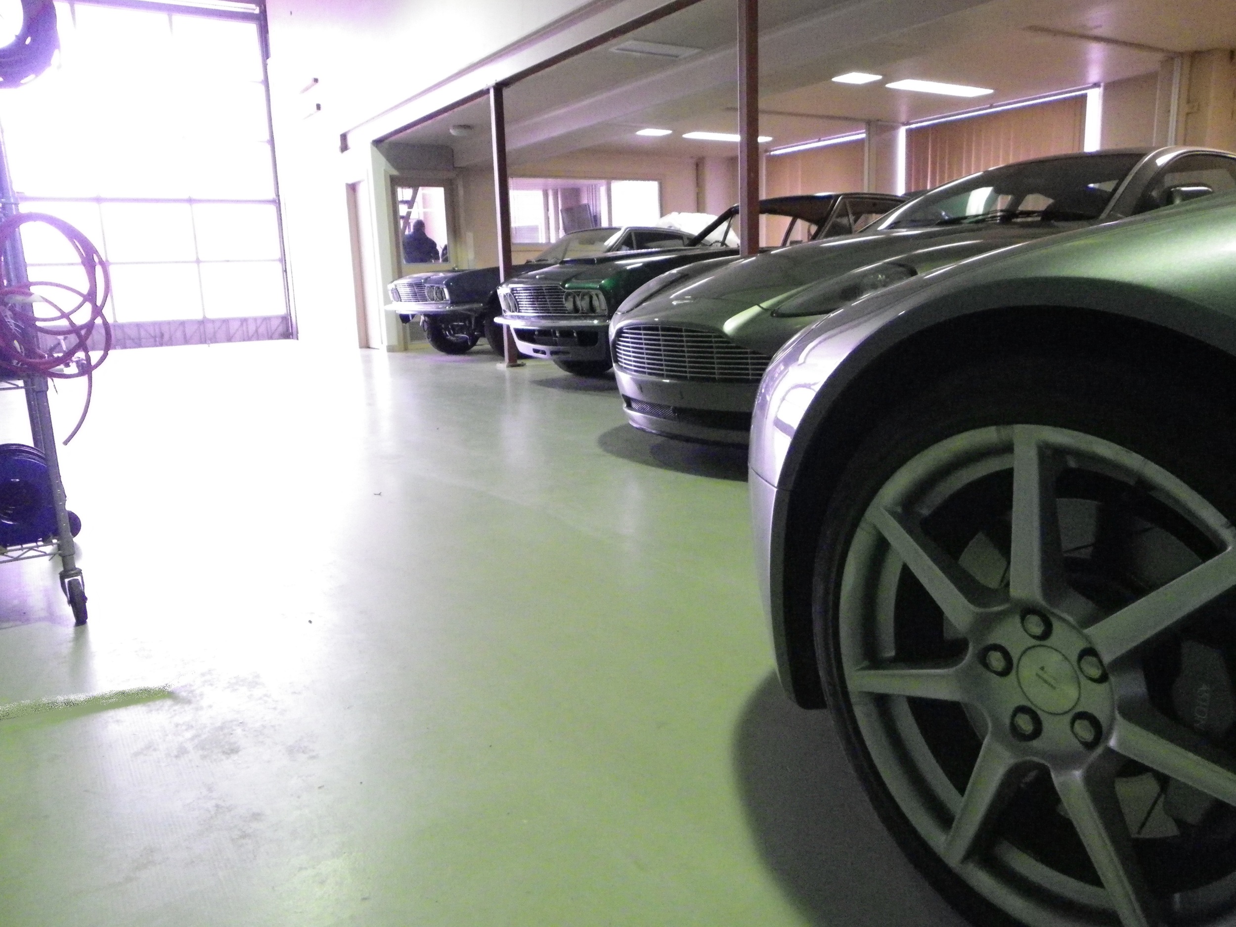 Aston Martin Collection II