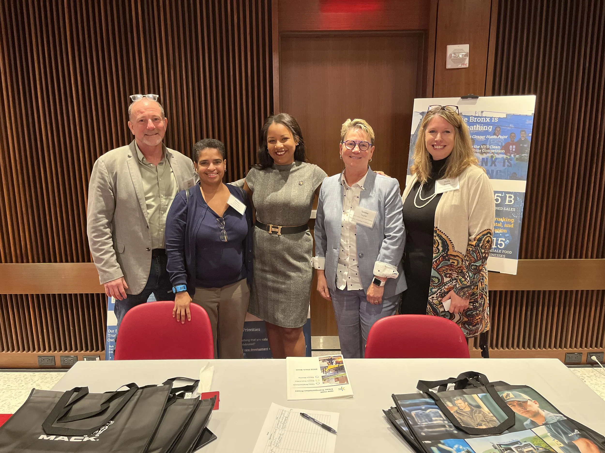 “The Bronx is Breathing” Selected As Grand Prize Awardee in 85 Million
