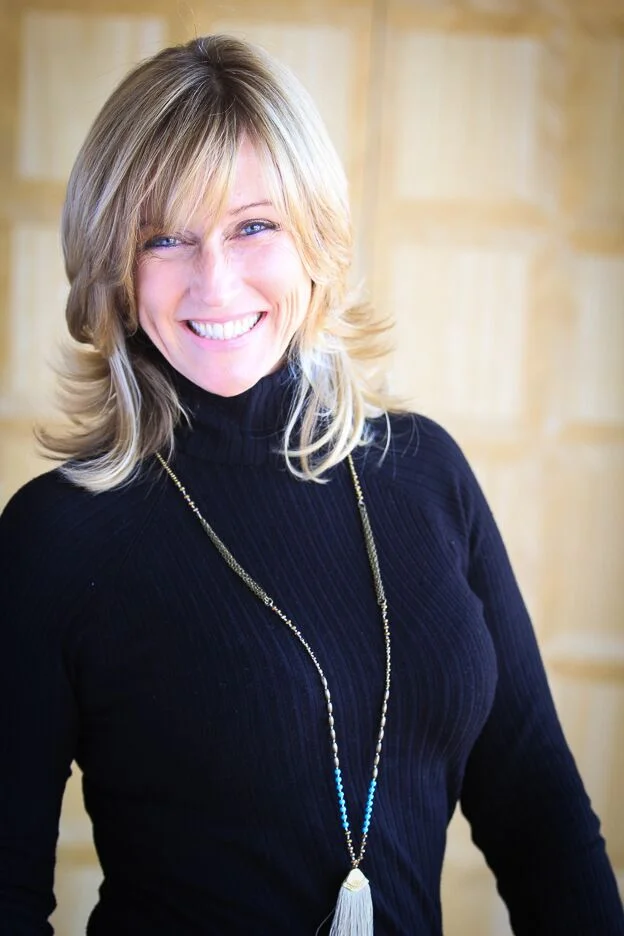 Kathileen Joy - Founder