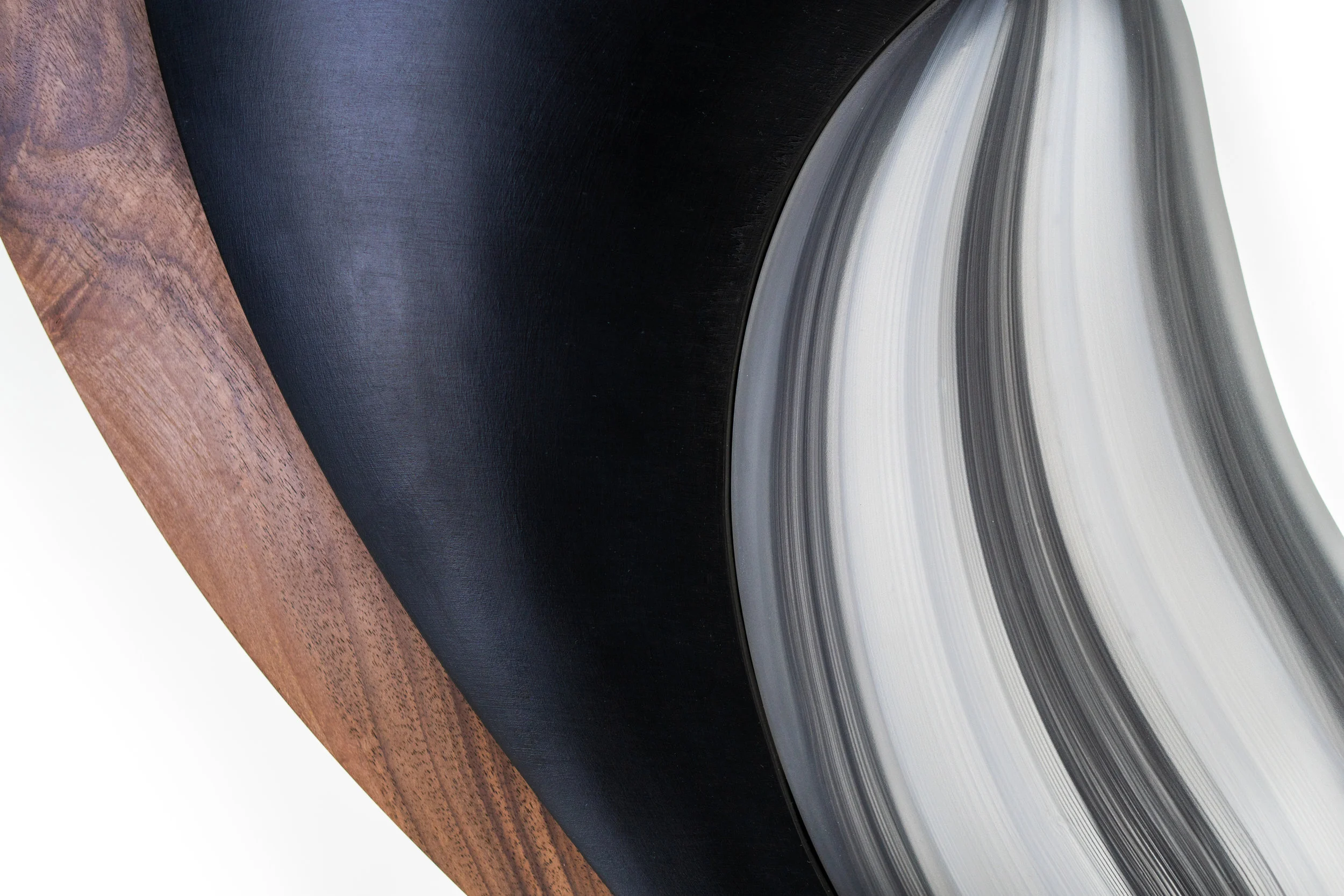 Push - detail