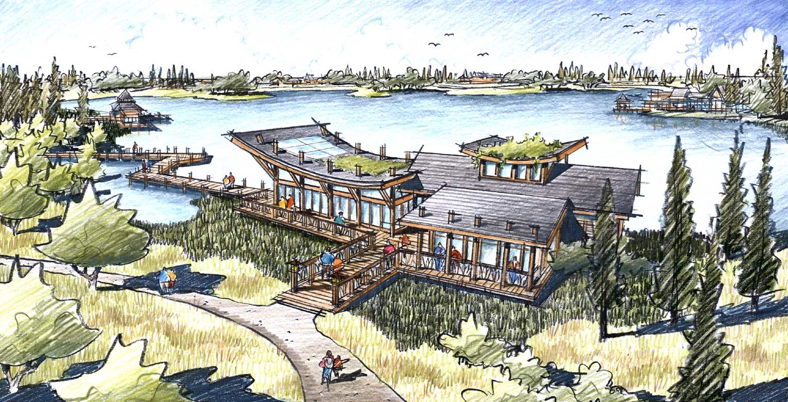 Previous experience with DTJ Design, Inc.