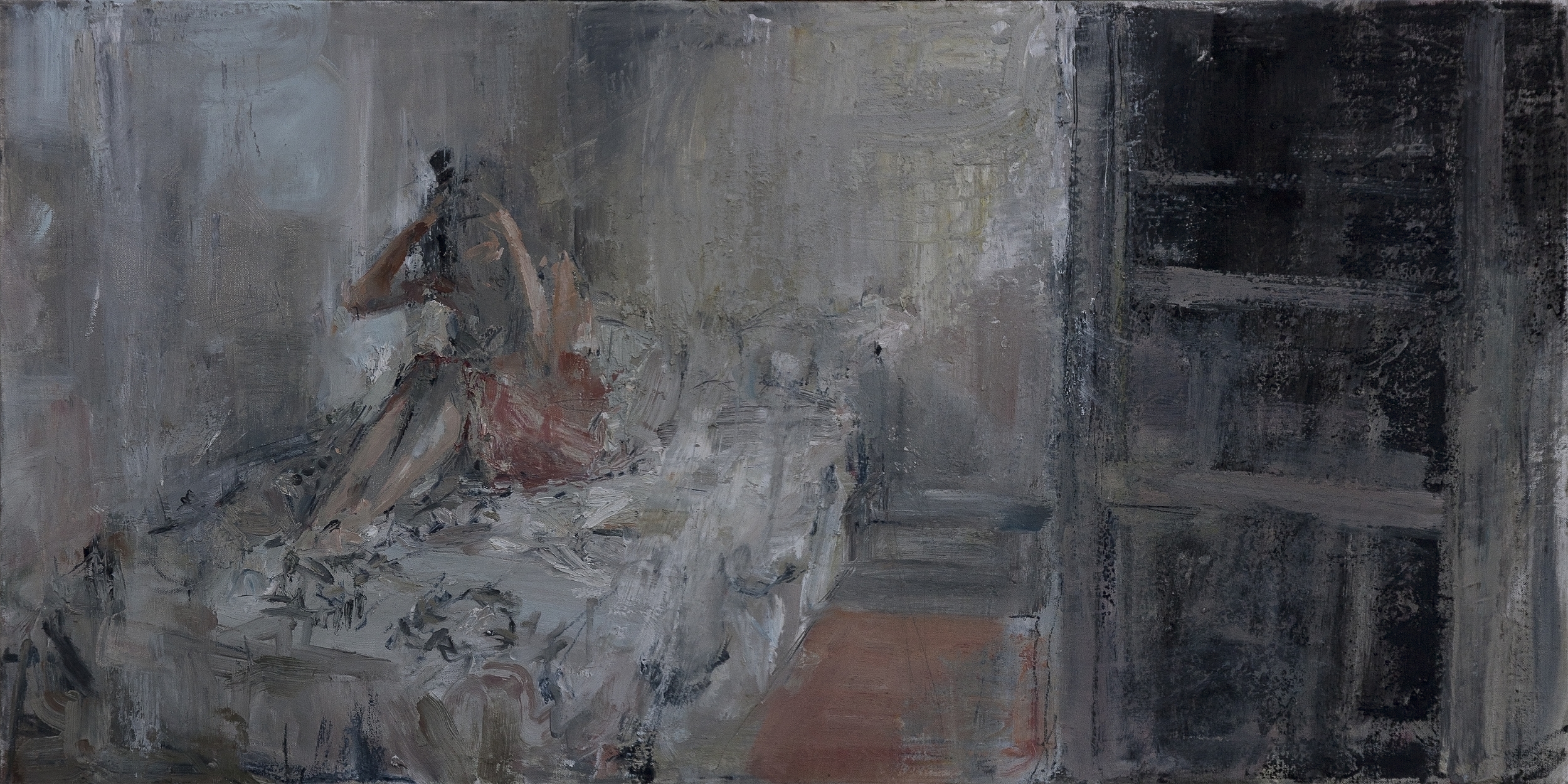 Bedroom2_24x48inches_oil on canvas.jpg