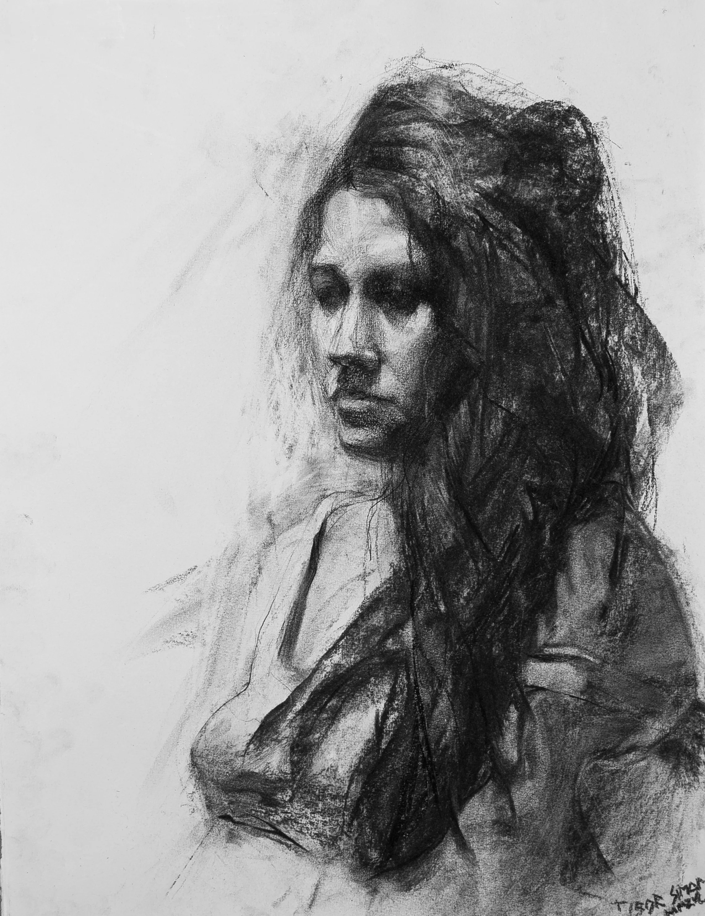 PORTRAIT #1