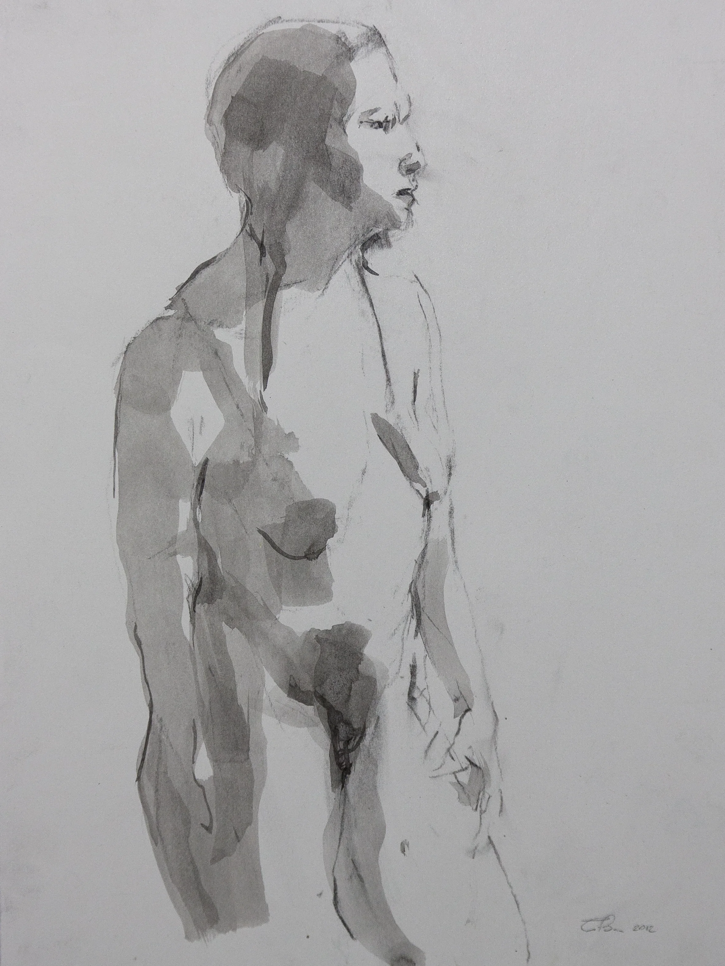 FEMALE STUDY