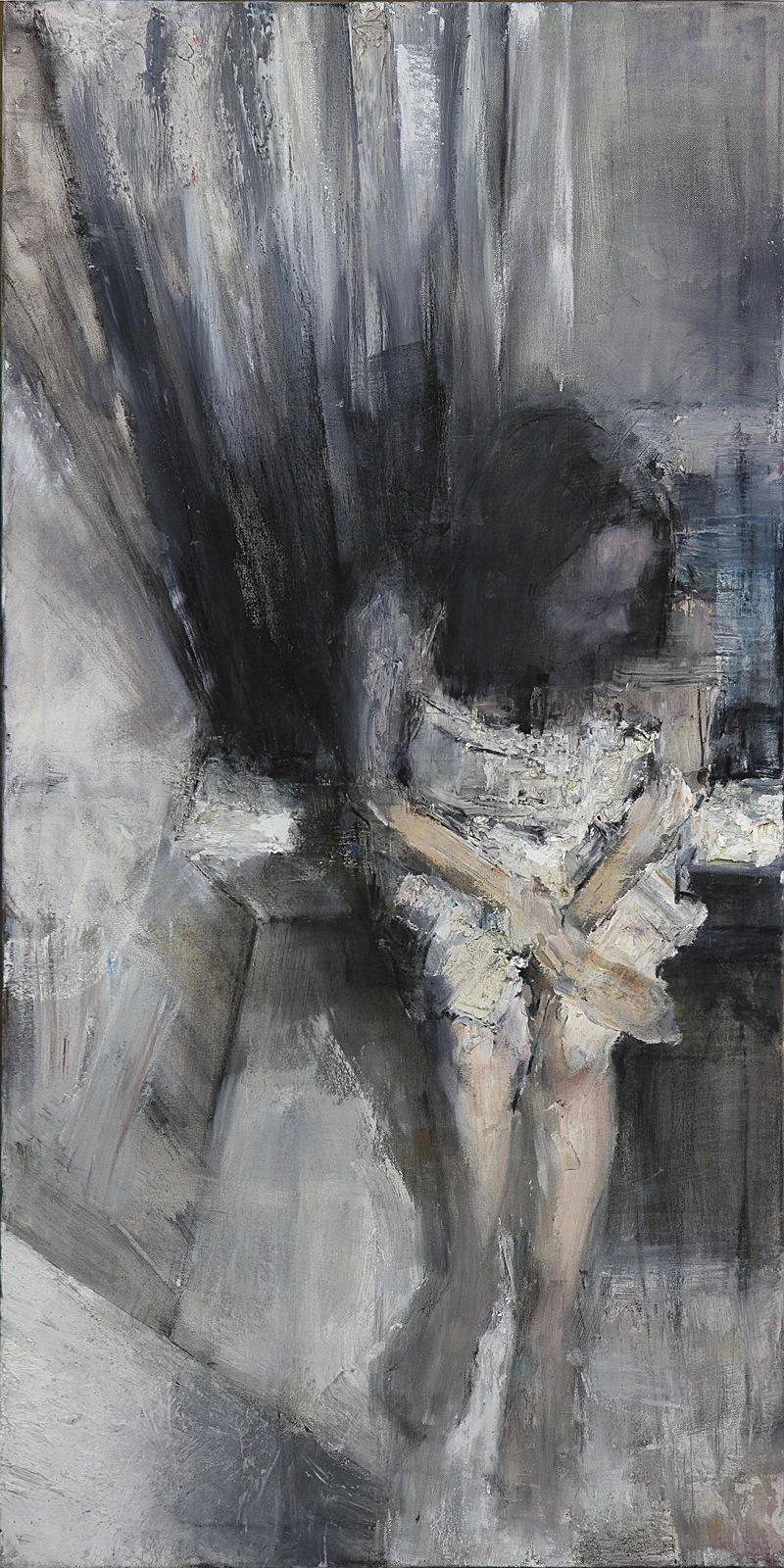 COMBING