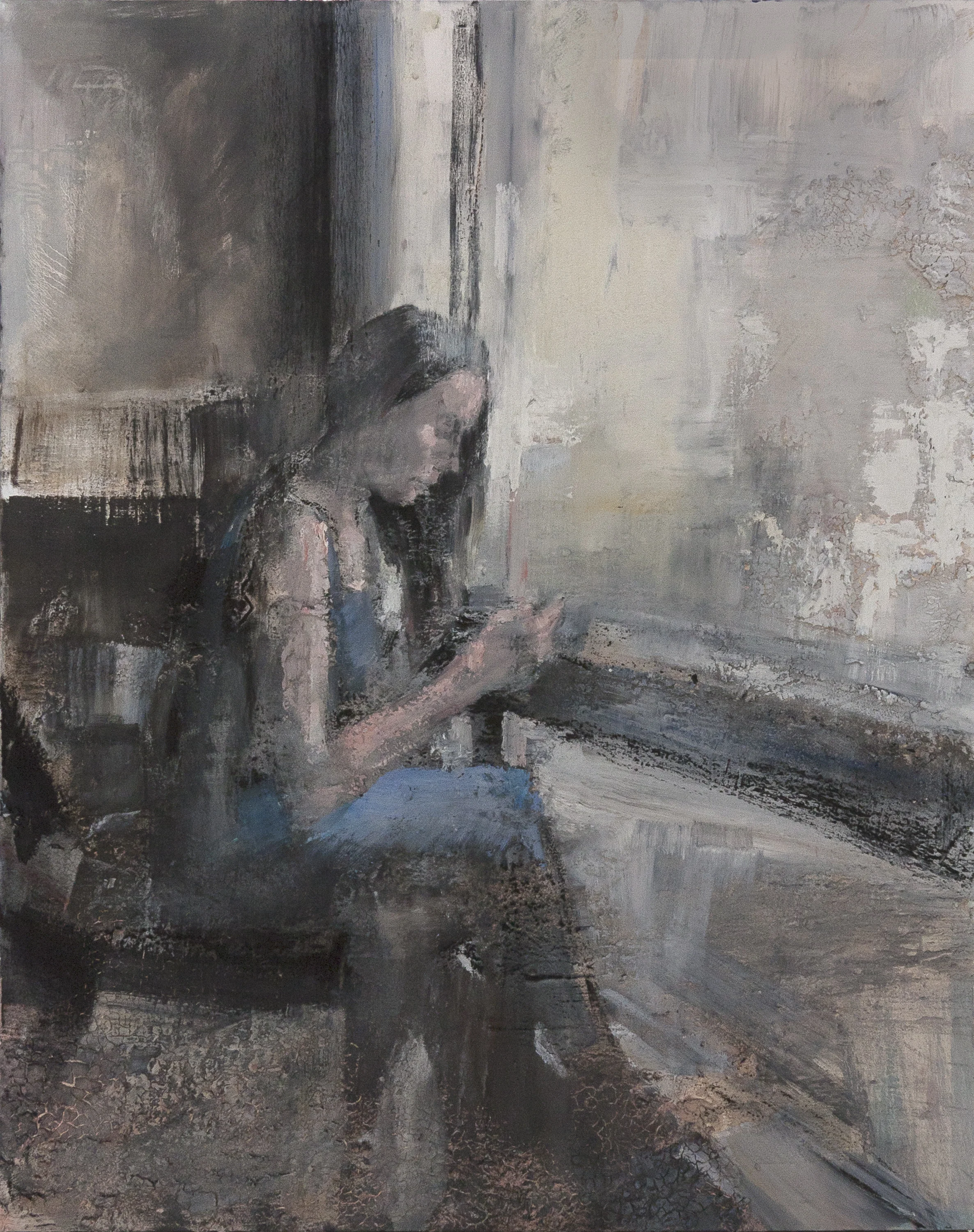 RECOLLECTION #3
