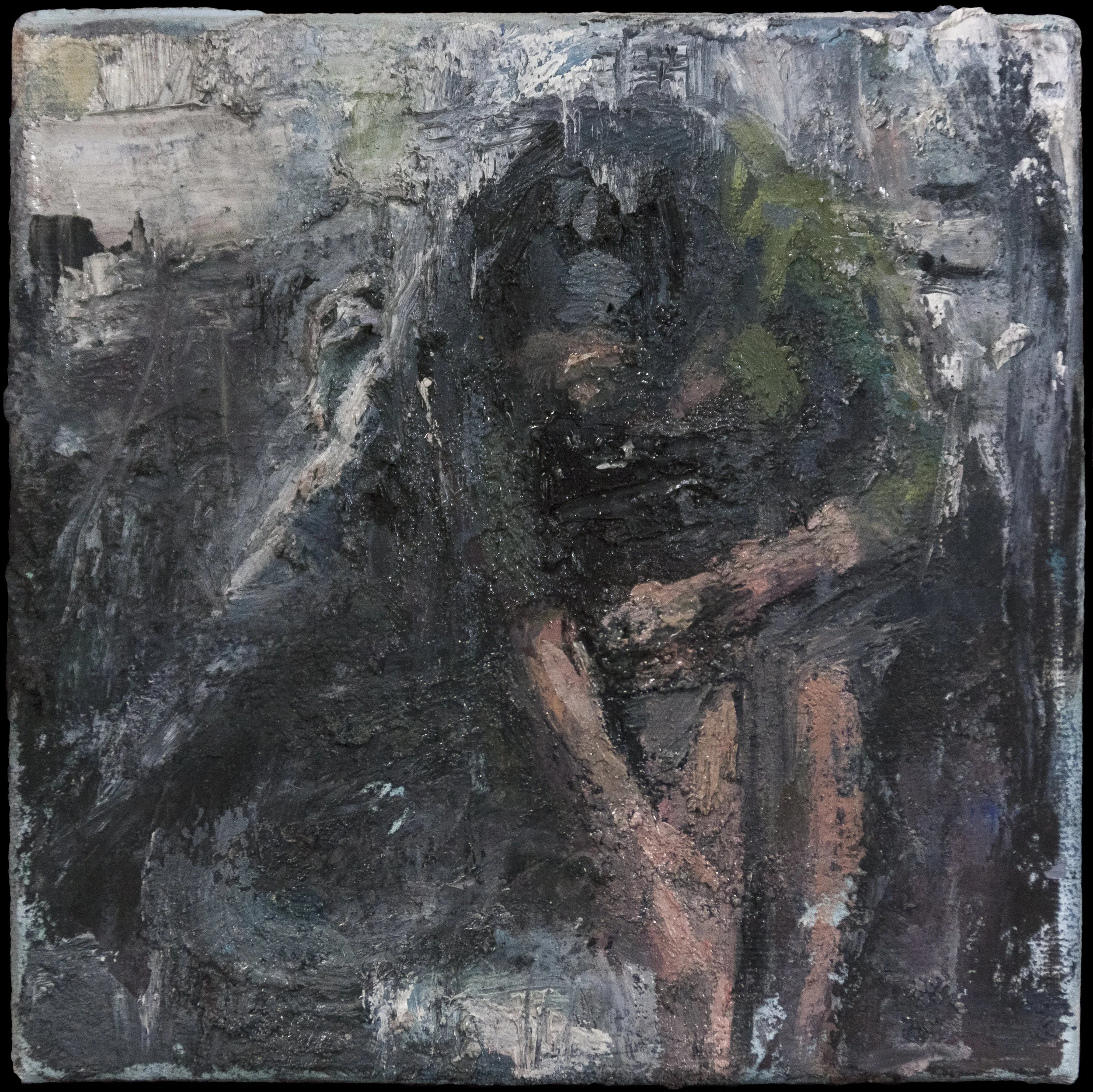 Intimacy No2