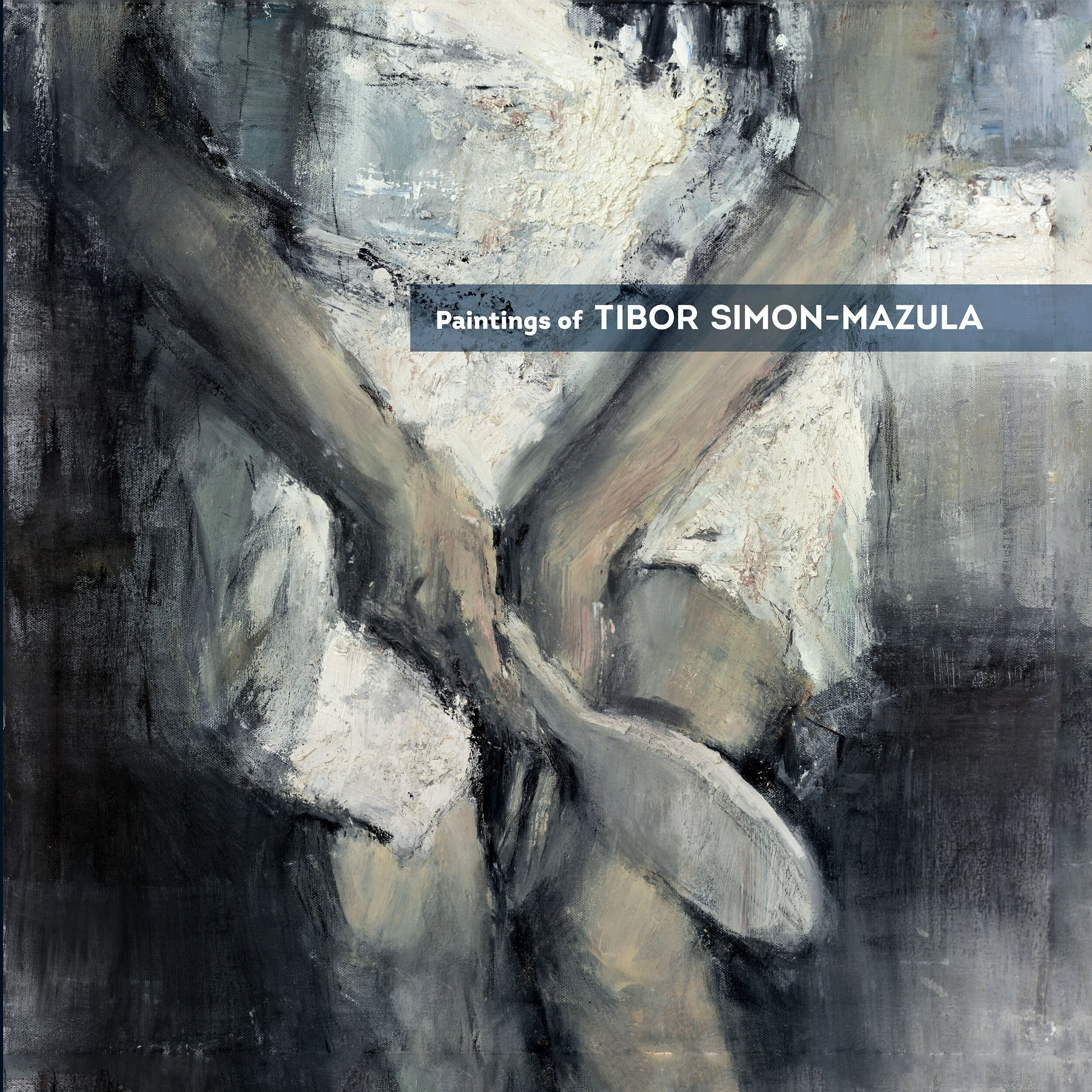 Pure Beauty, paintings of Tibor Simon-Mazula (pdf)