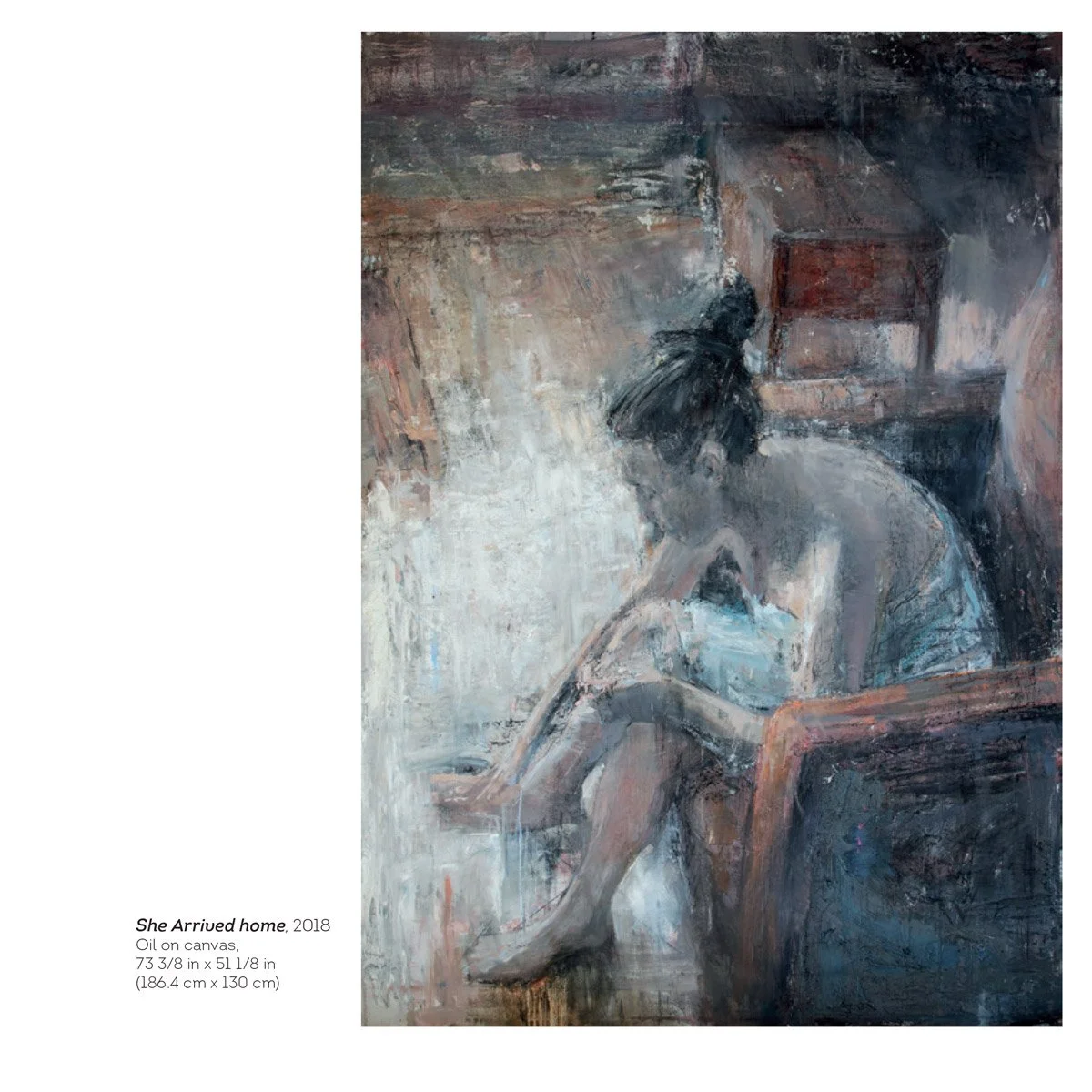 Page 21 — Pure Beauty
A 160-page bilingual hardcover publication featuring 80 works created between 2012 and 2019 in San Francisco and Budapest, with texts by American and Hungarian writers and artists.