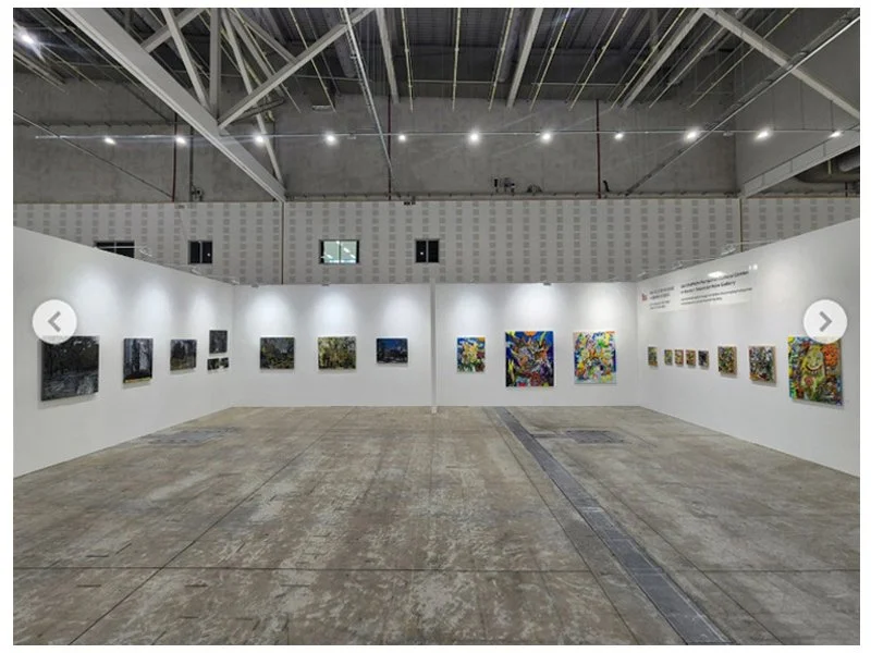 Daejeon Art Fair 2025