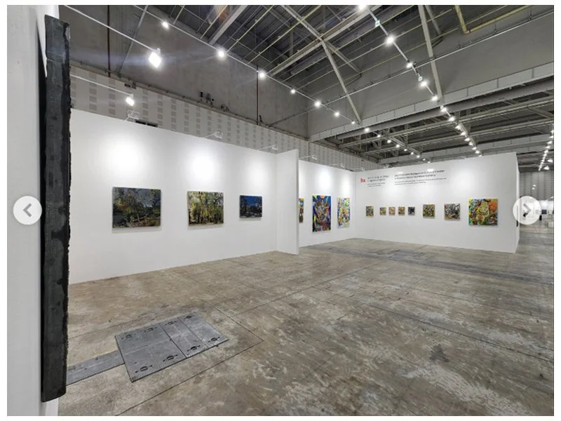 Daejeon Art Fair 2025