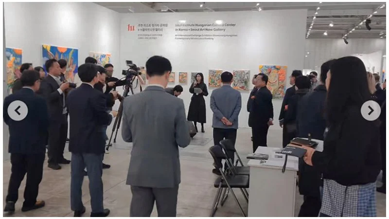 Daejeon Art Fair 2025