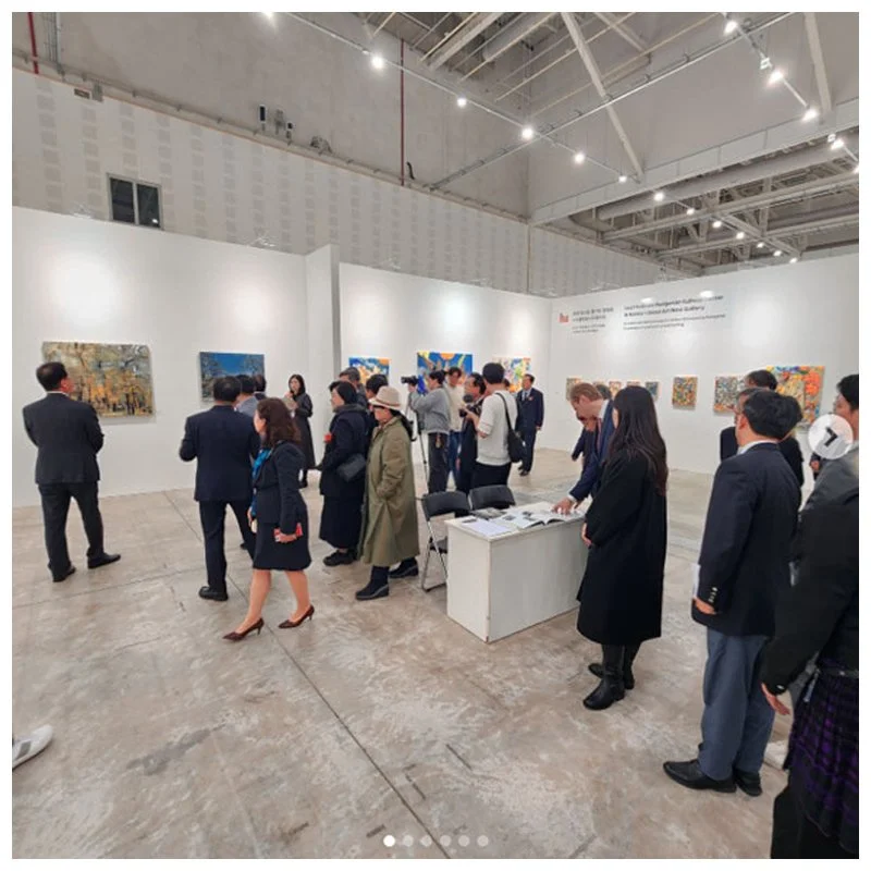 Daejeon Art Fair 2025