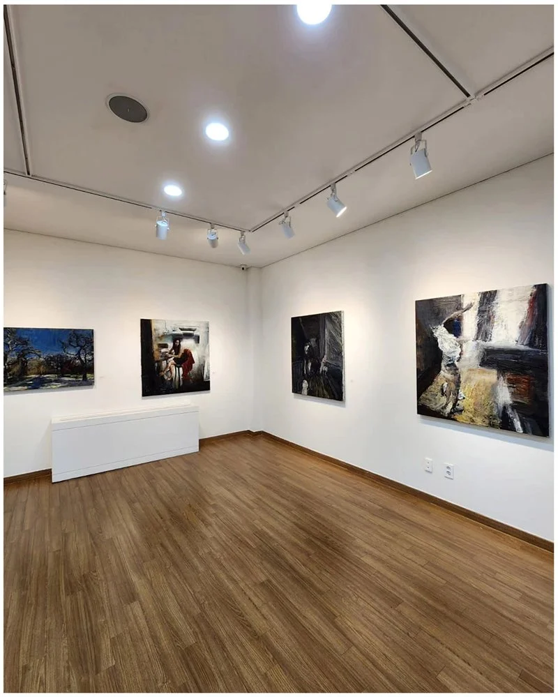 A Trace of What Vanishes