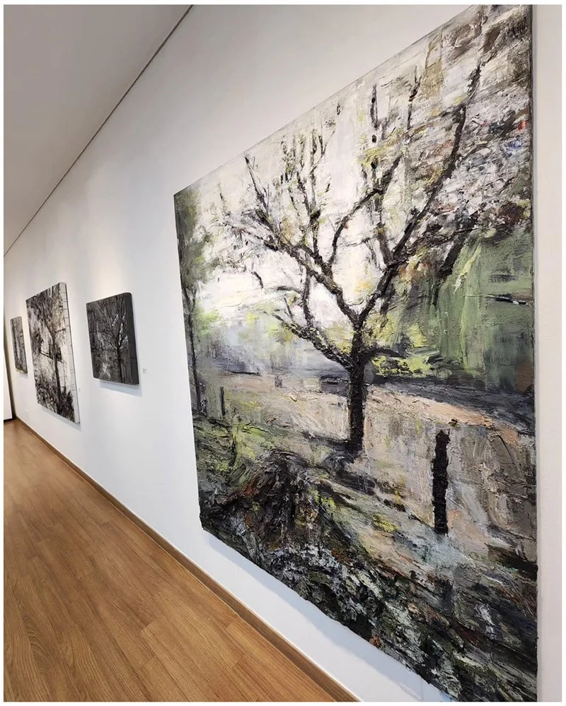 A Trace of What Vanishes