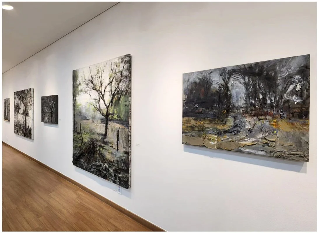 A Trace of What Vanishes