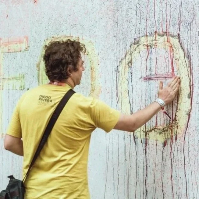 Fine Art on Orfű