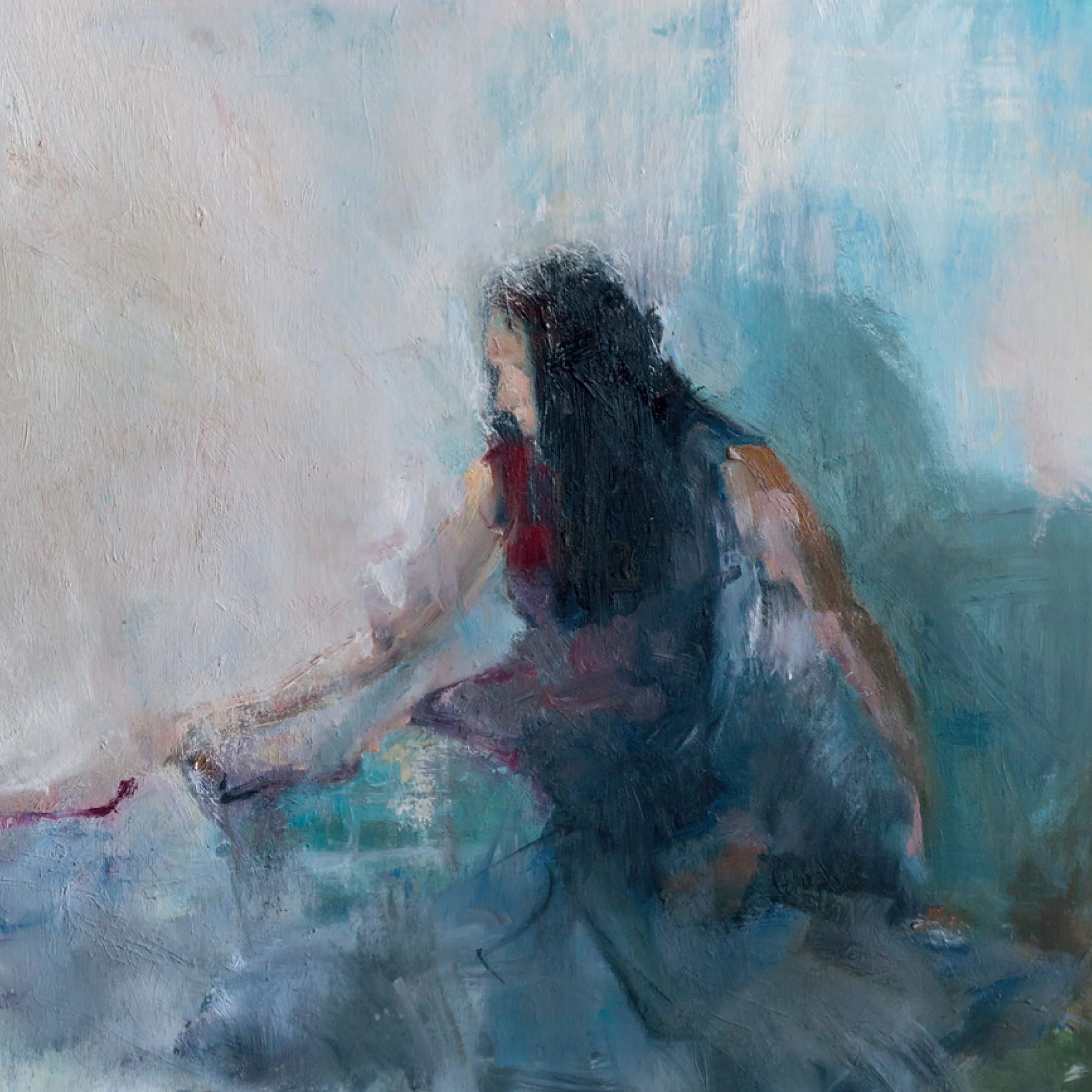 Simon-Mazula, Tibor. “Various Paintings and Drawings.” In Pure Beauty, p. 105. Sfumato Art Association, August 2019. ISBN 978-615-00-5226-7.