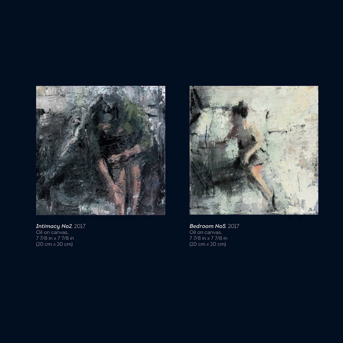 Page 45 — Pure Beauty
A 160-page bilingual hardcover publication featuring 80 works created between 2012 and 2019 in San Francisco and Budapest, with texts by American and Hungarian writers and artists.