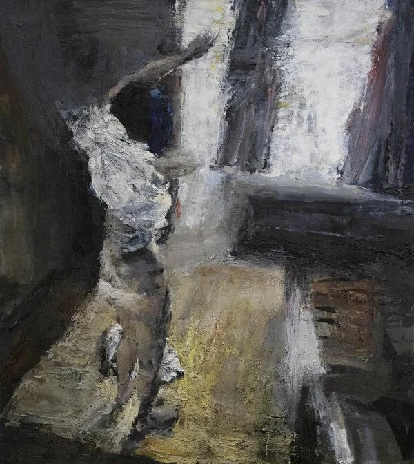 “Solo Exhibition of Tibor Simon-Mazula ‘A Record for the Fading’,” Art & Culture Magazine, South Korea, July 29, 2025