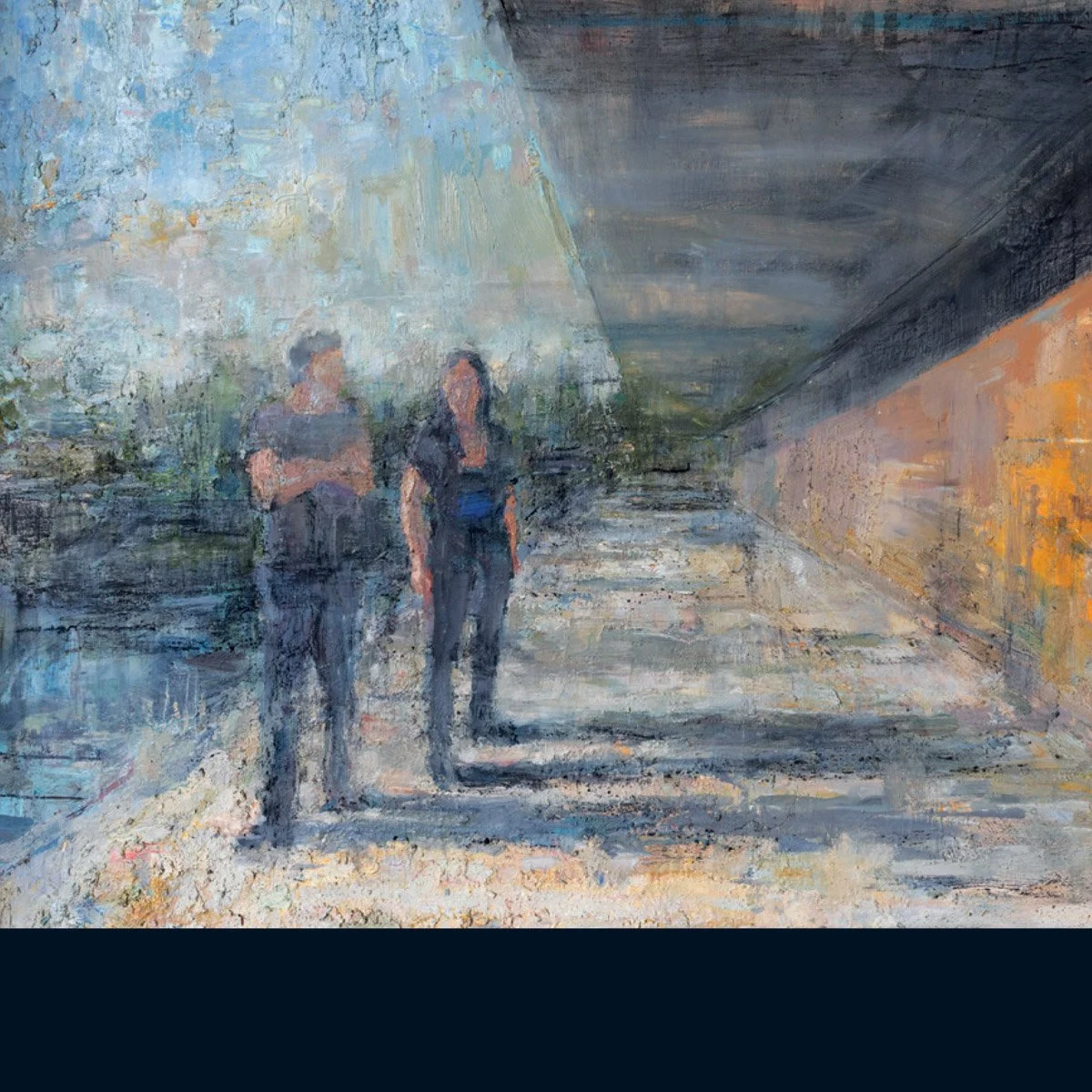 Page 30 — Pure Beauty
A 160-page bilingual hardcover publication featuring 80 works created between 2012 and 2019 in San Francisco and Budapest, with texts by American and Hungarian writers and artists.