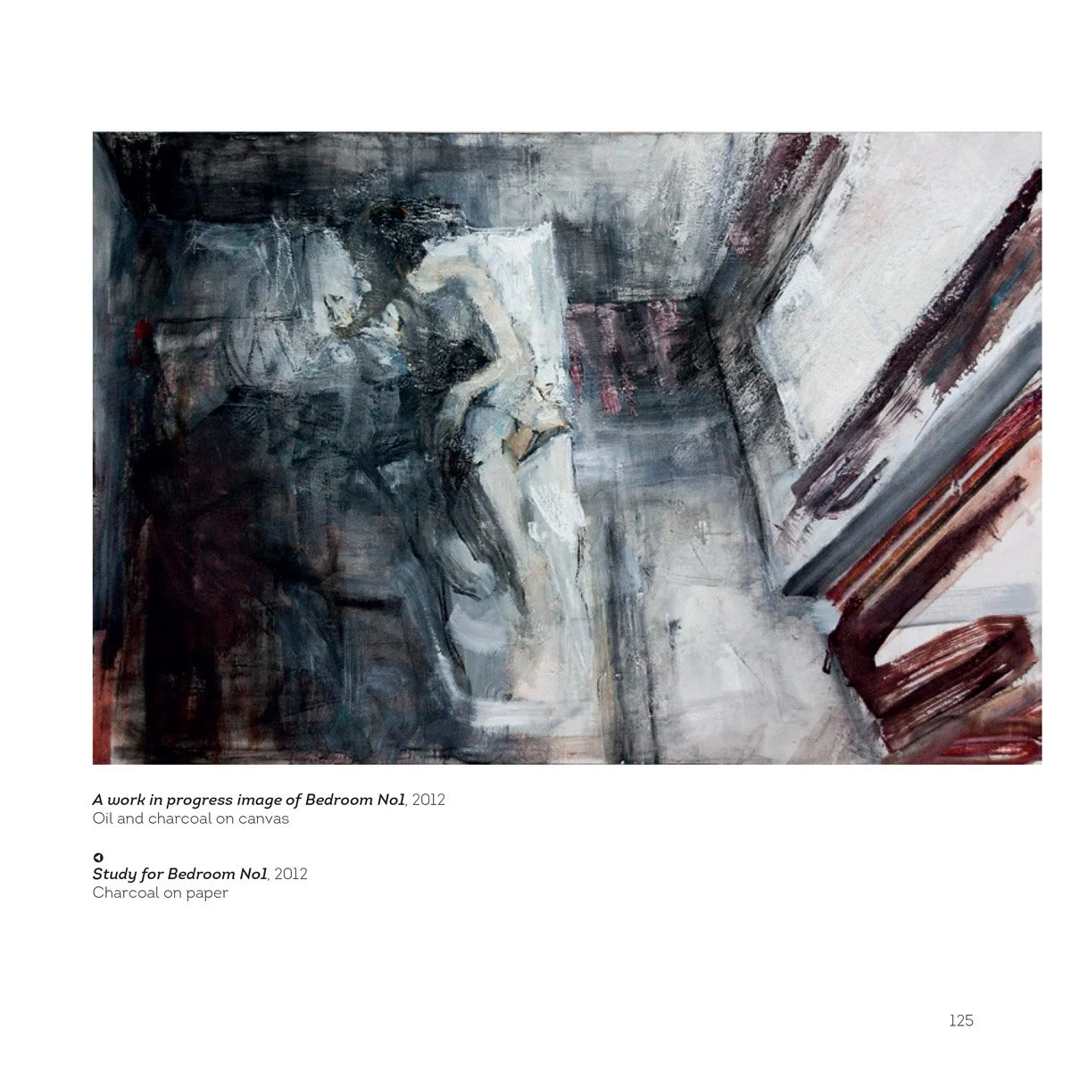 Simon-Mazula, Tibor. “My Process.” In Pure Beauty, p. 125. Sfumato Art Association, August 2019. ISBN 978-615-00-5226-7.