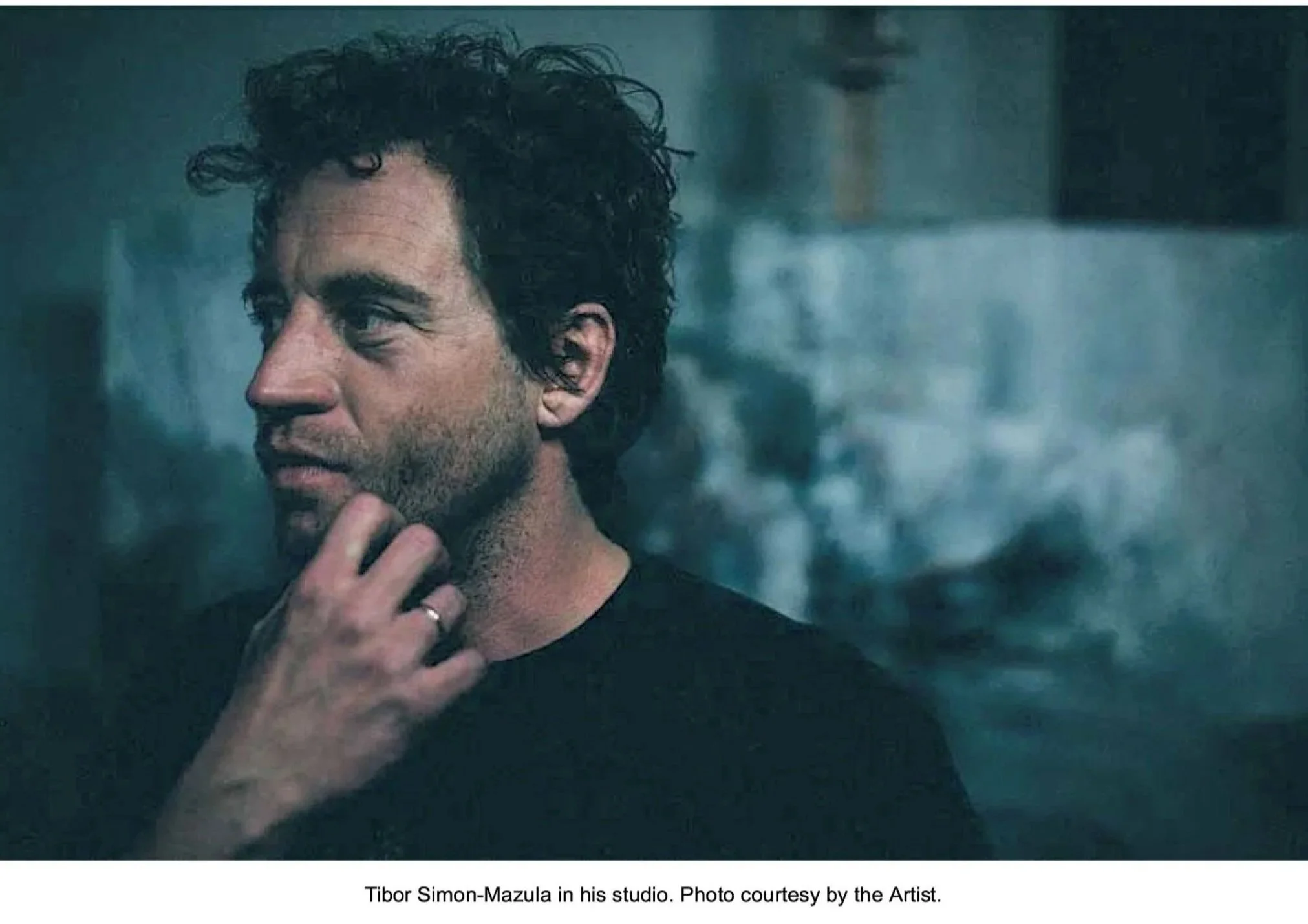 Julia Debski, "Interpreting Intimacy," Art Dealer St. (NY- ARTNEWS),  USA, October 30, 2019.