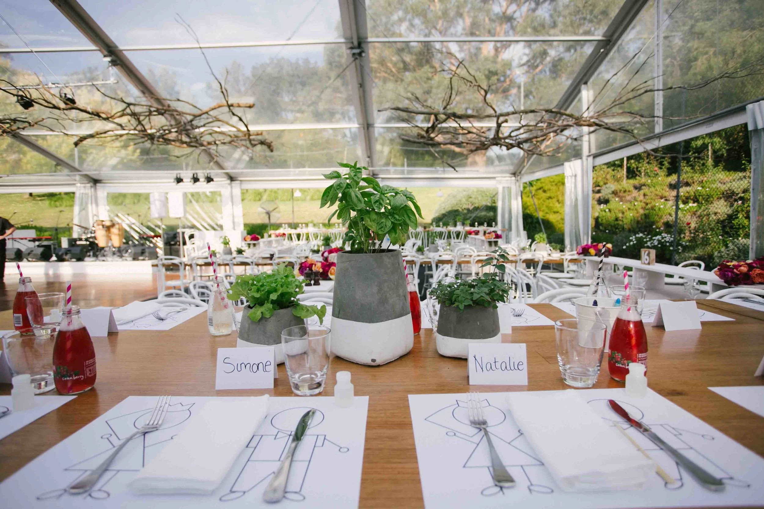 wedding stylist melbourne