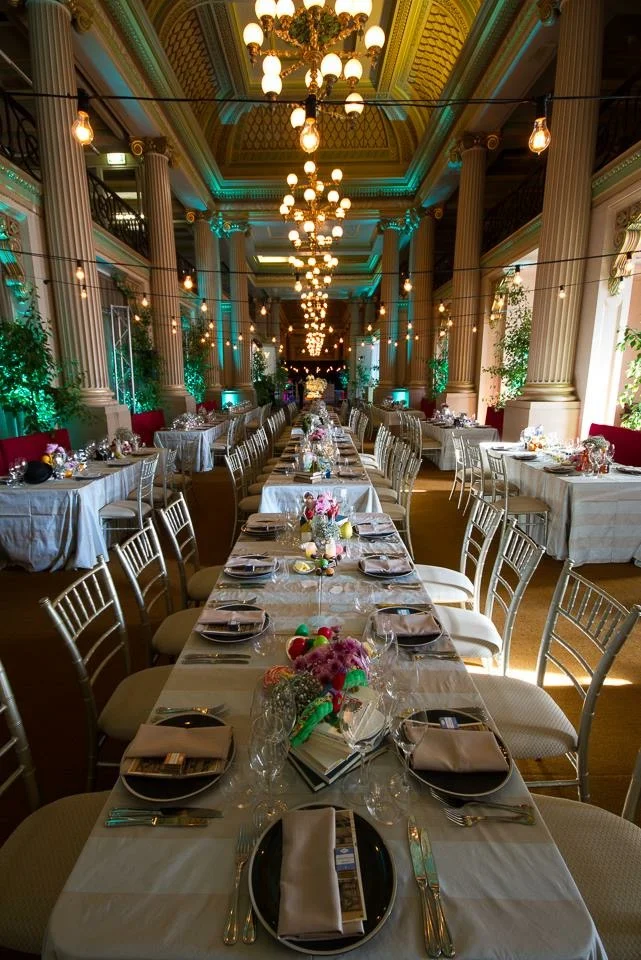 wedding stylist melbourne