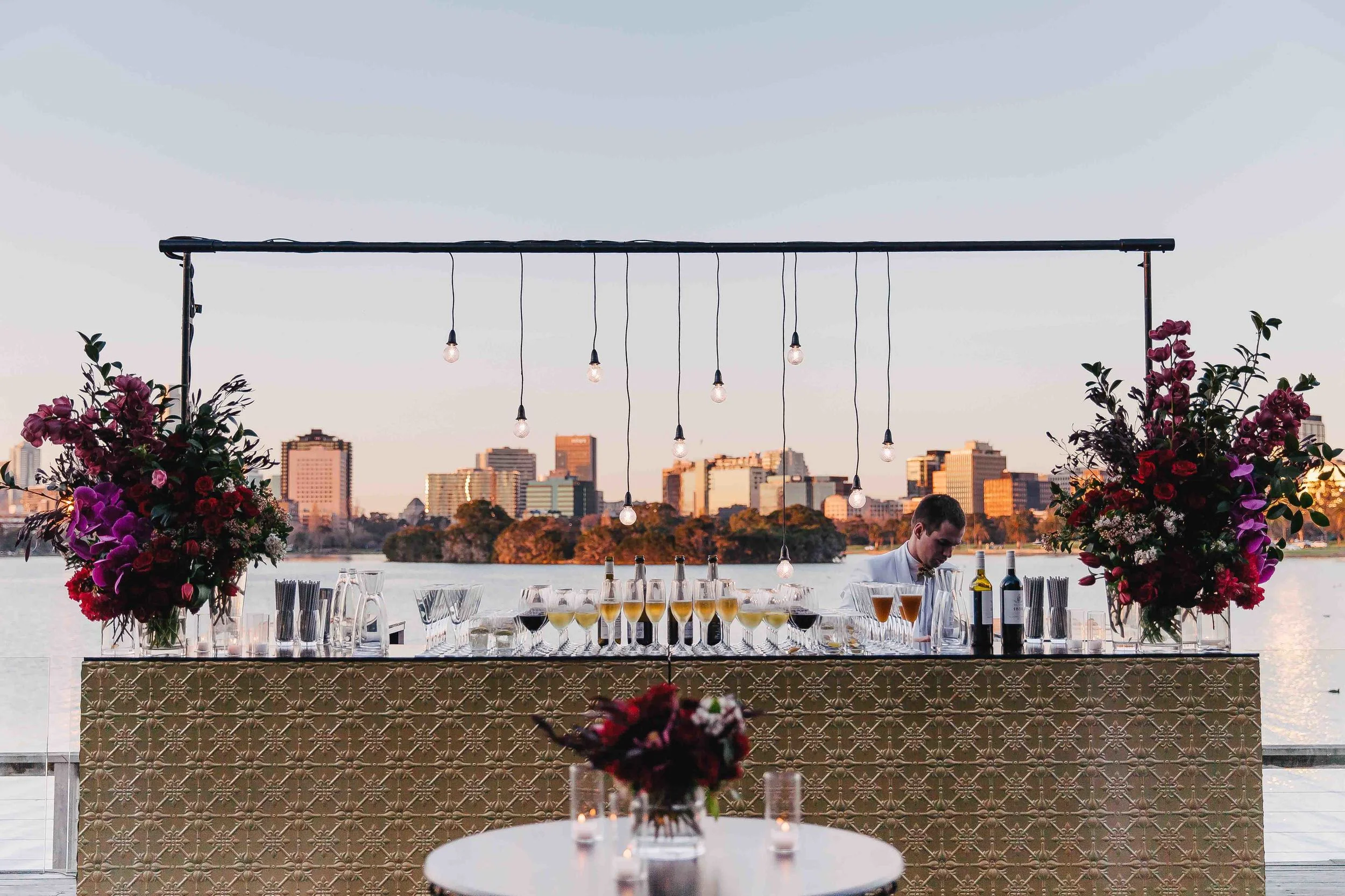 Carousel Melbourne Wedding Venue
