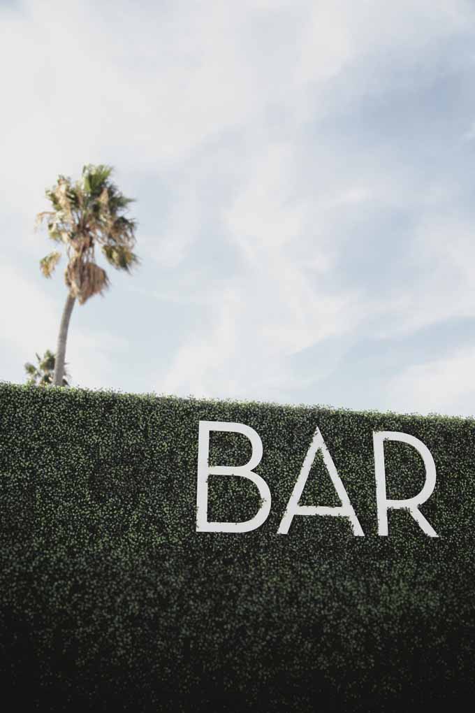Harbour Room melbourne wedding venue