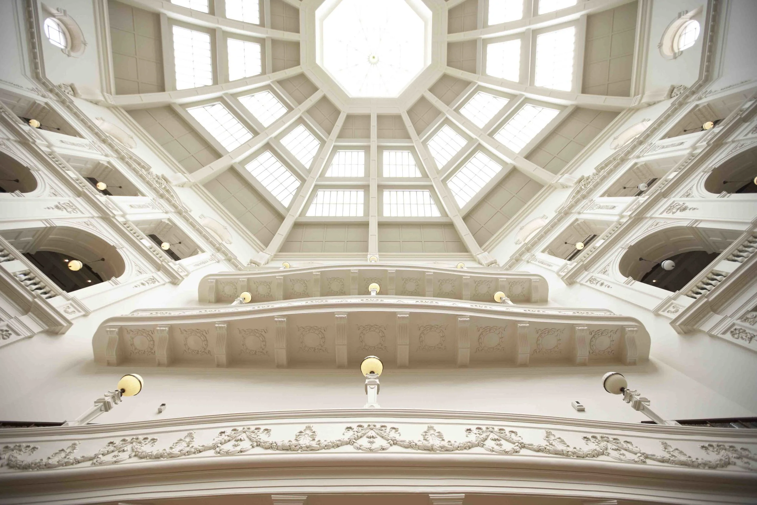 state library victoria melbourne wedding venue