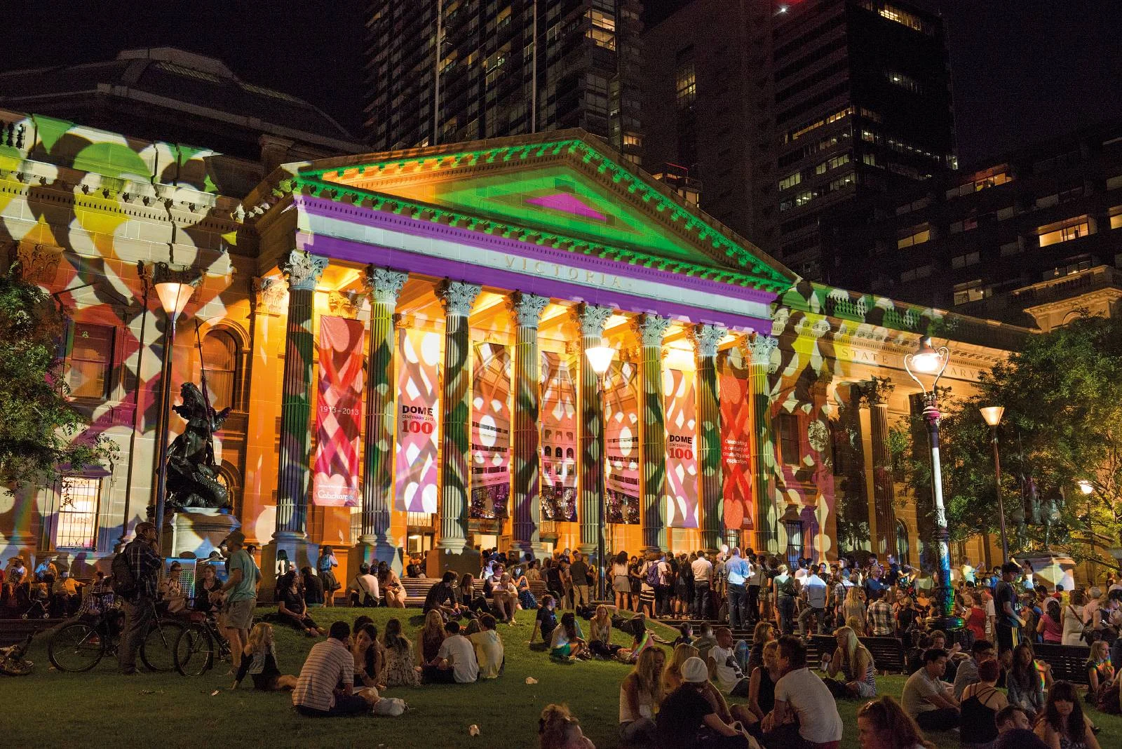 state library victoria melbourne wedding venue