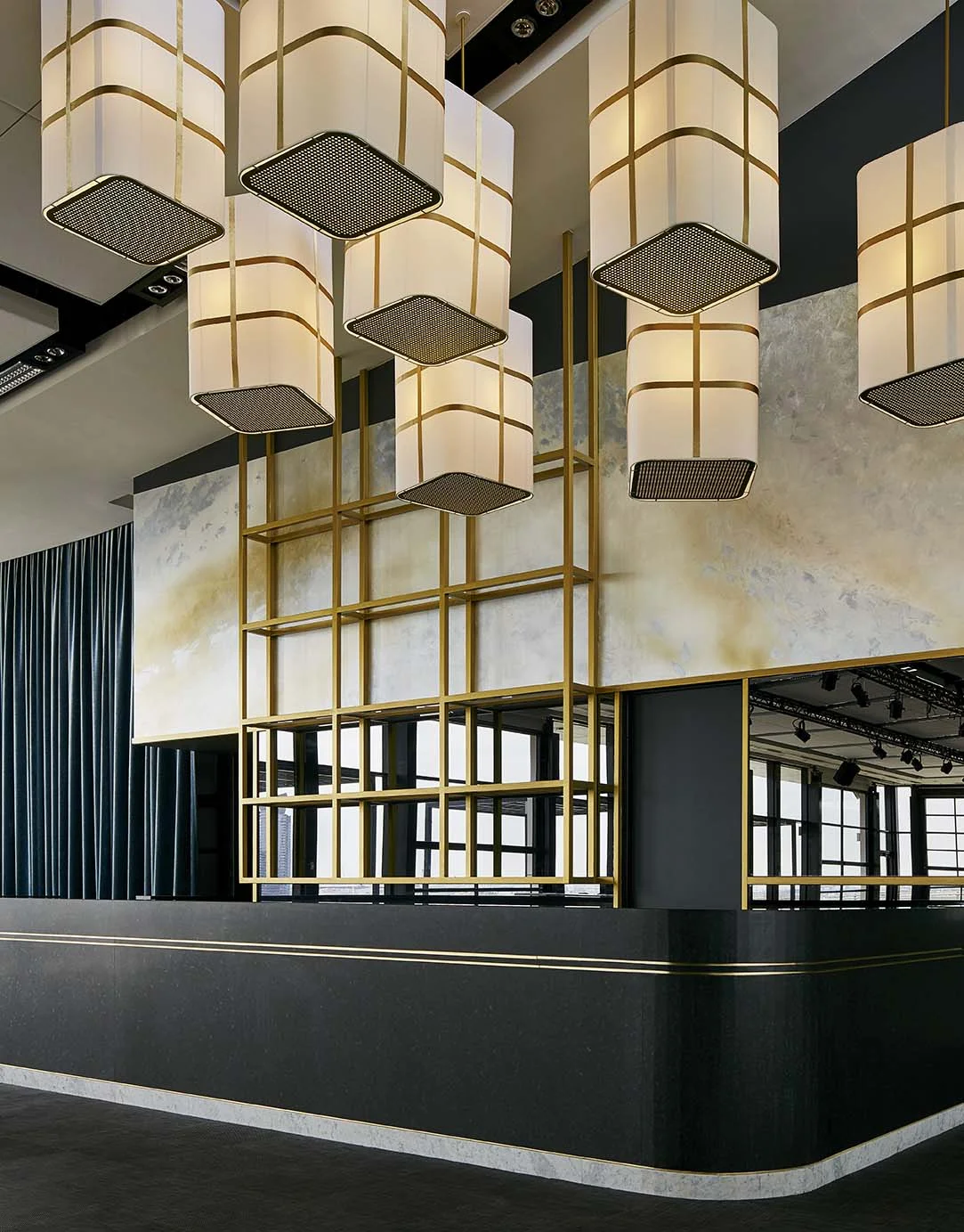 Luminare melbourne wedding venue