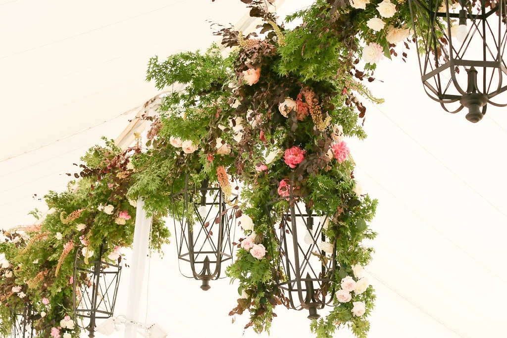 Fleur Melbourne wedding florist